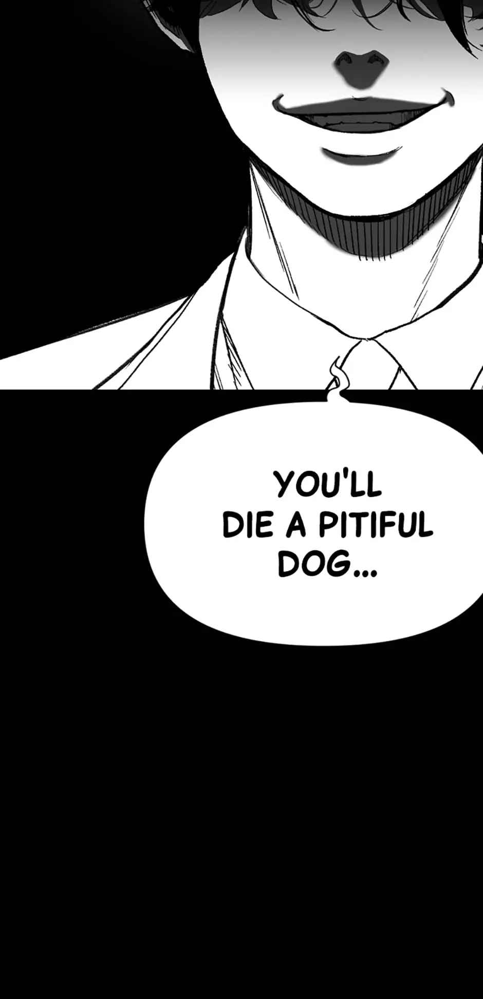 Switch Chapter 31 - Page 23
