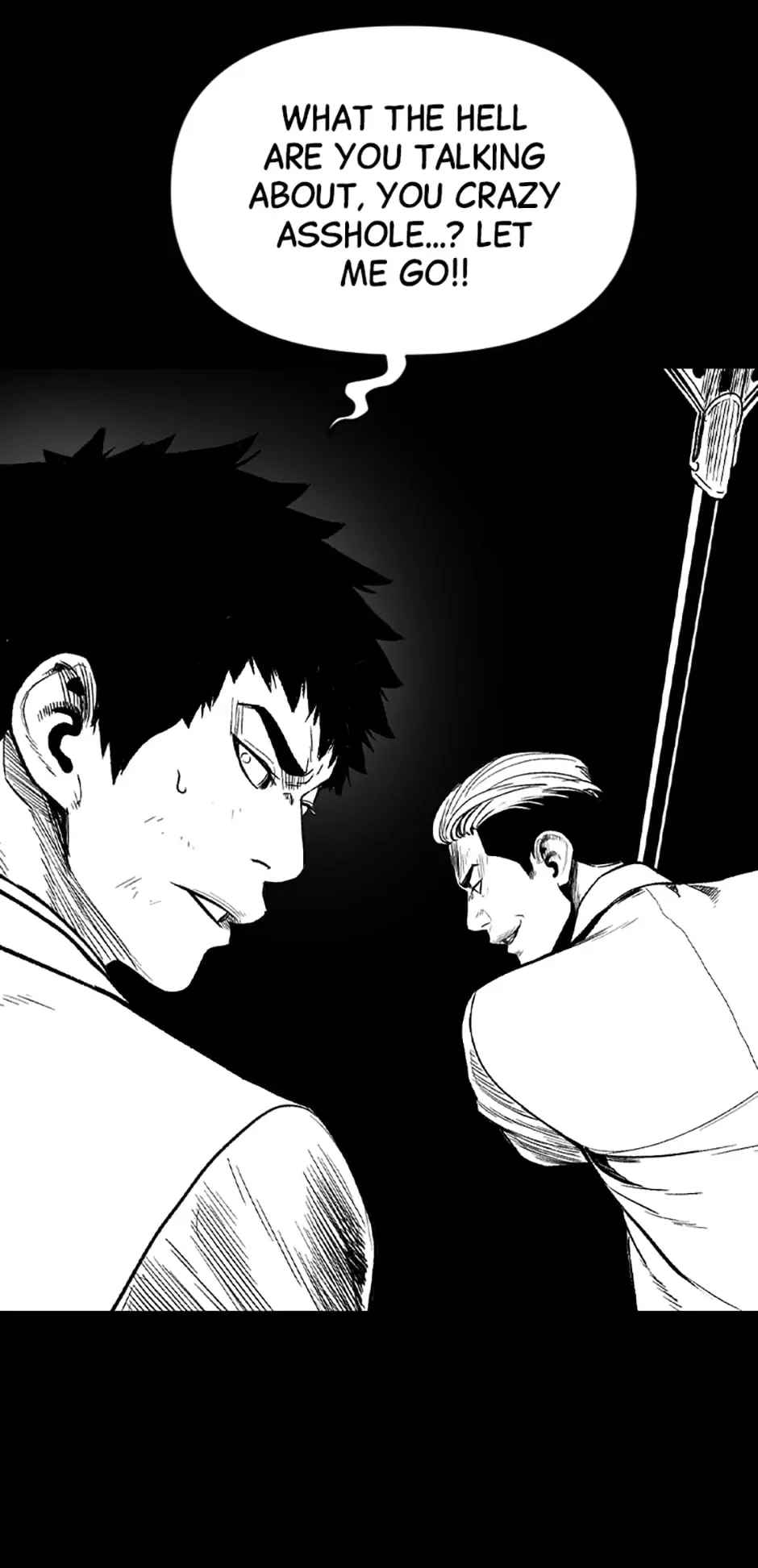 Switch Chapter 31 - Page 24