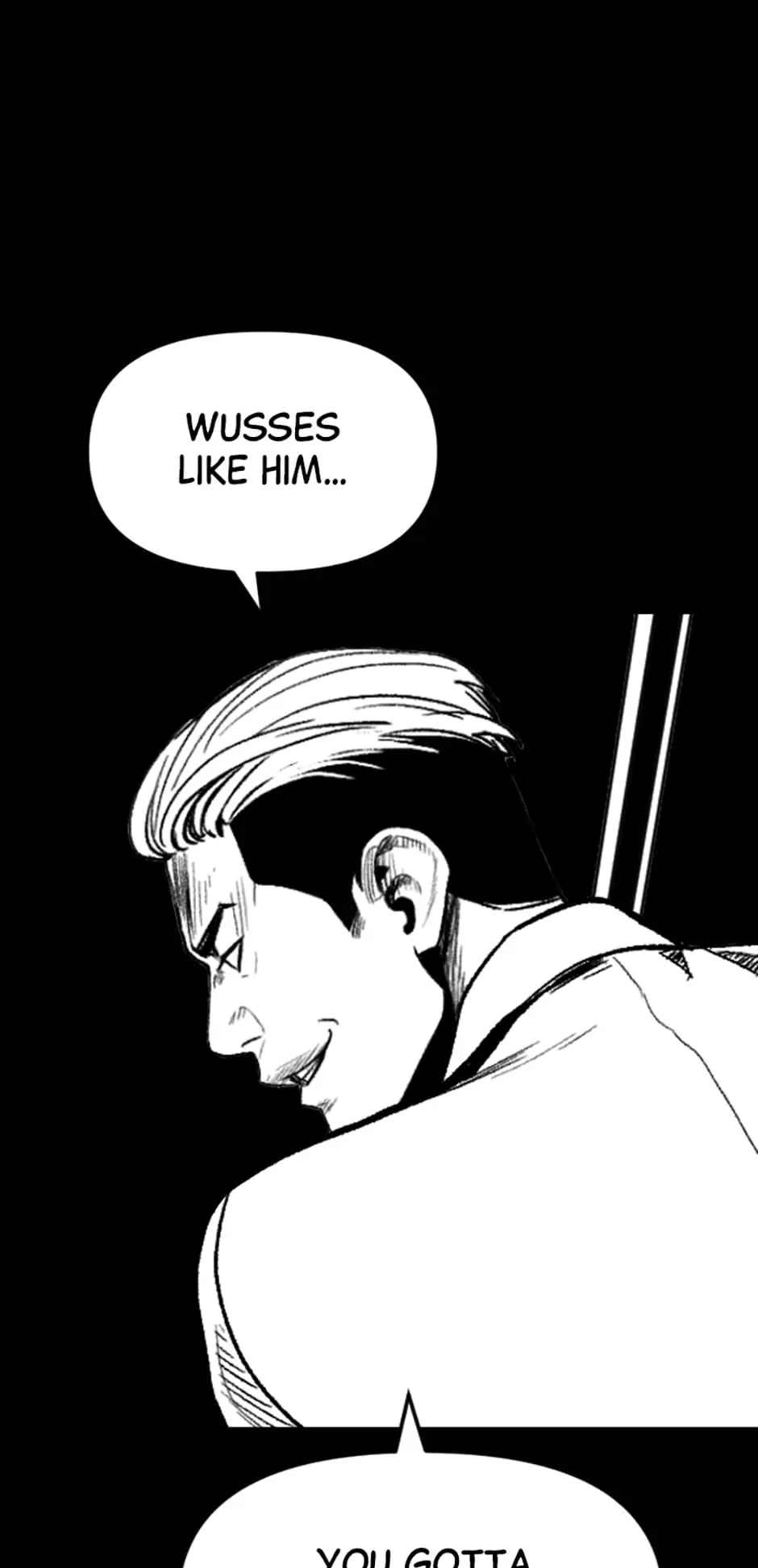 Switch Chapter 31 - Page 25
