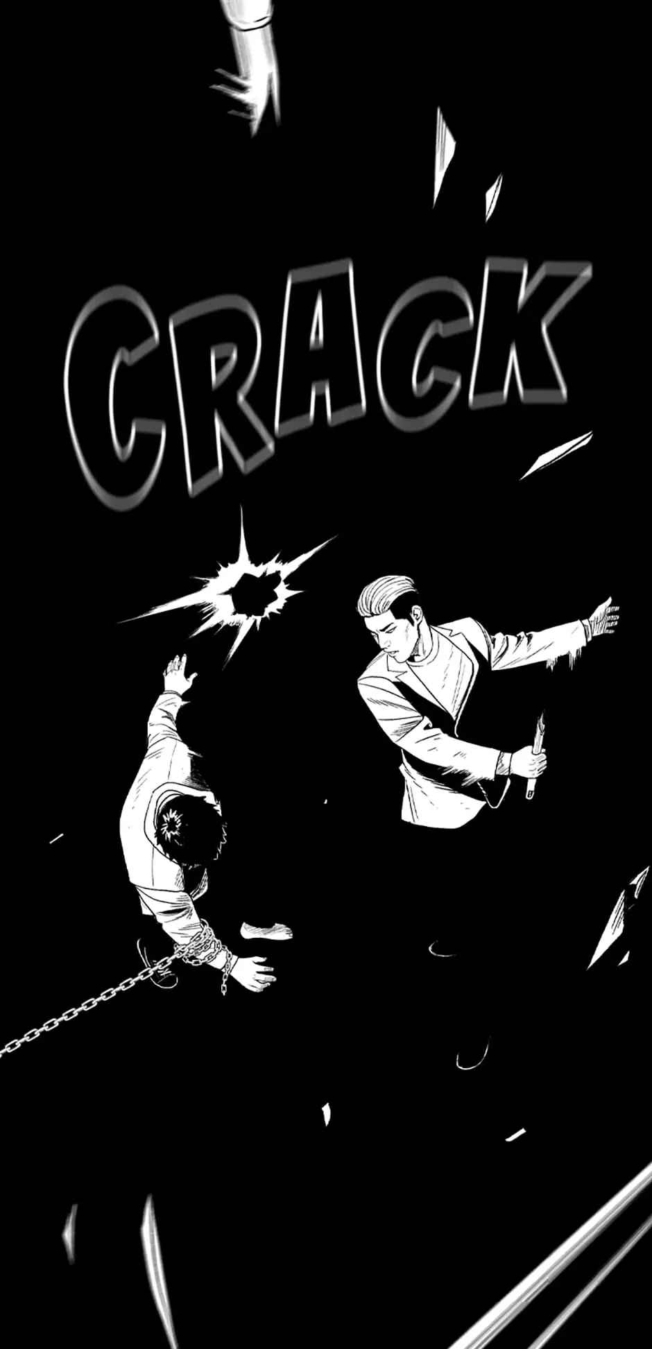 Switch Chapter 31 - Page 27