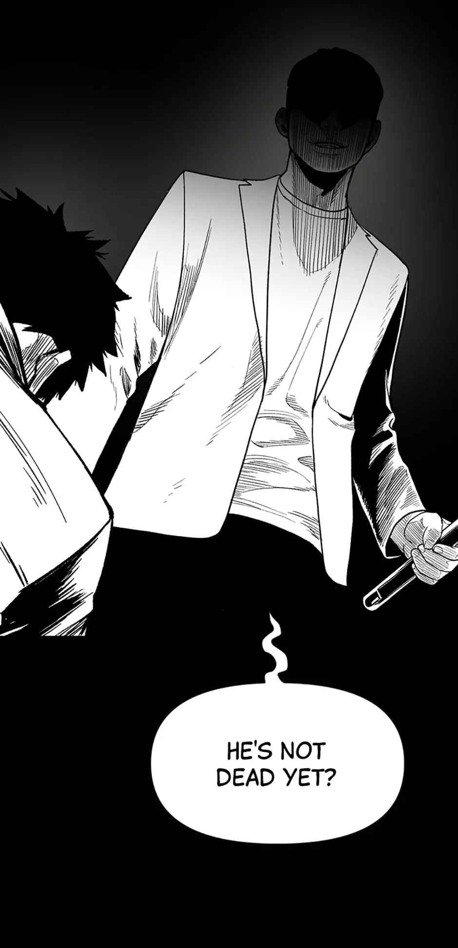 Switch Chapter 31 - Page 30