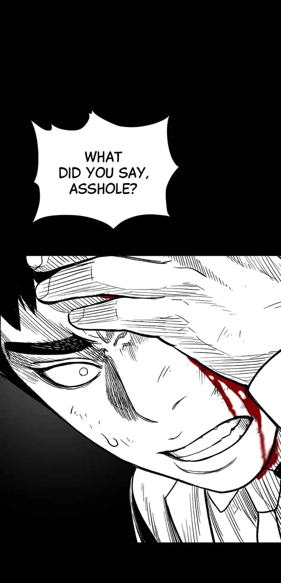 Switch Chapter 31 - Page 31