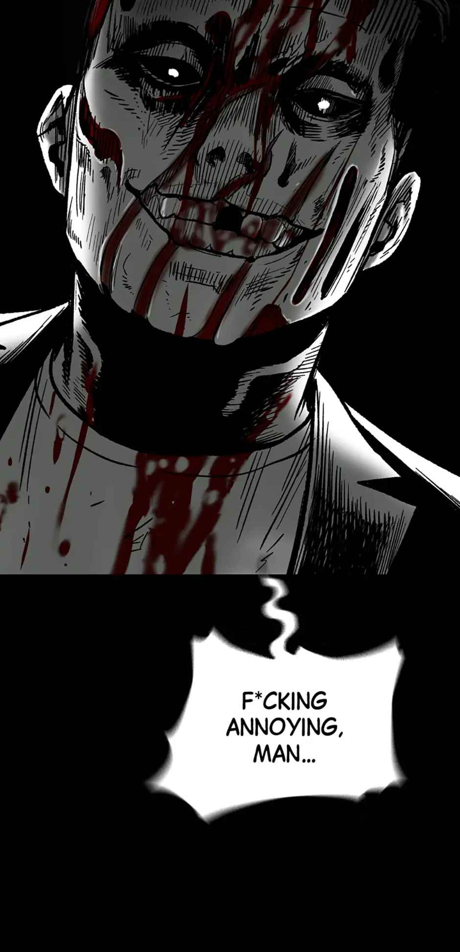 Switch Chapter 31 - Page 33