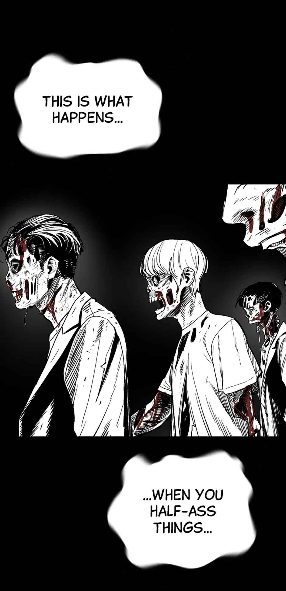 Switch Chapter 31 - Page 36