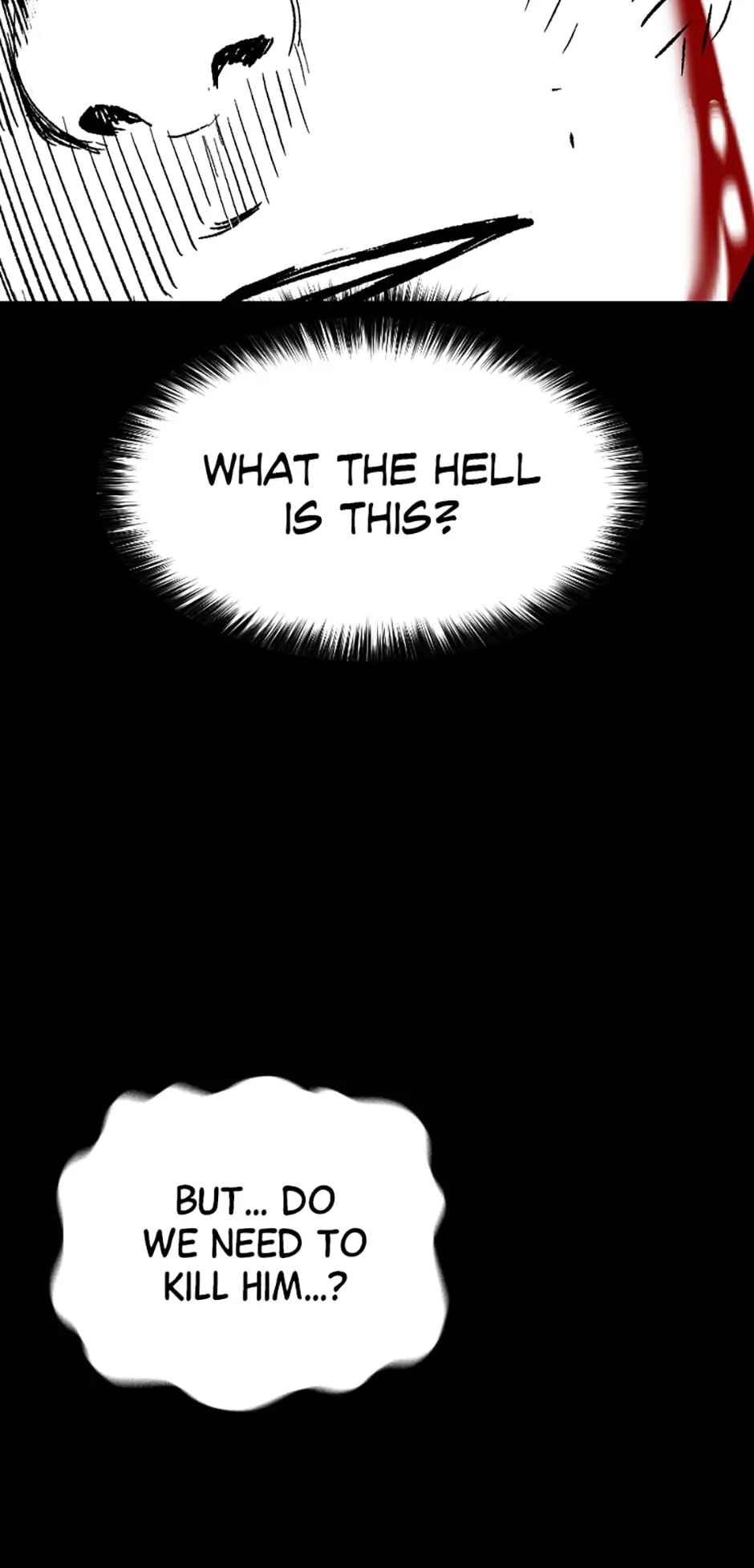Switch Chapter 31 - Page 38