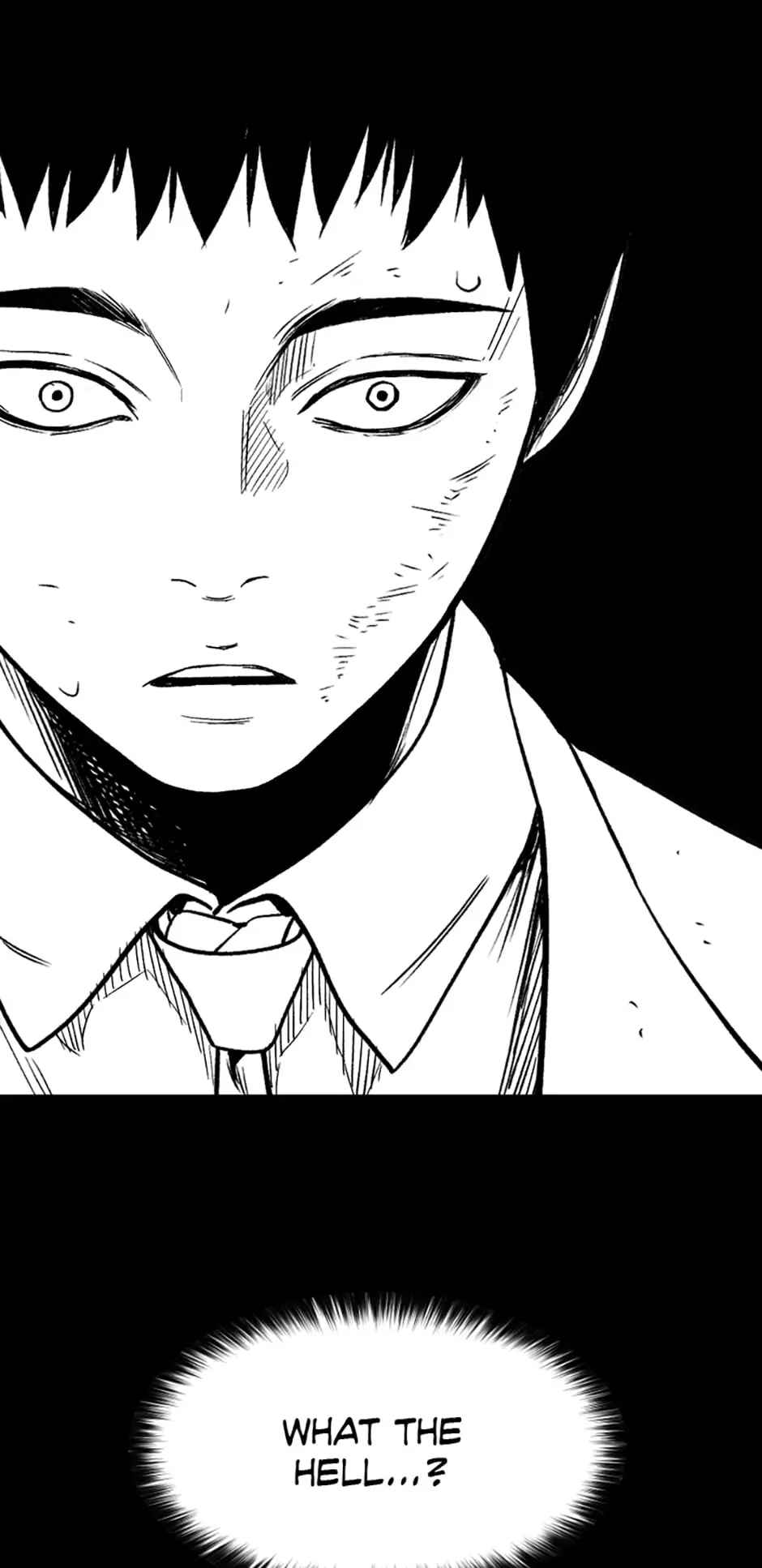 Switch Chapter 31 - Page 4