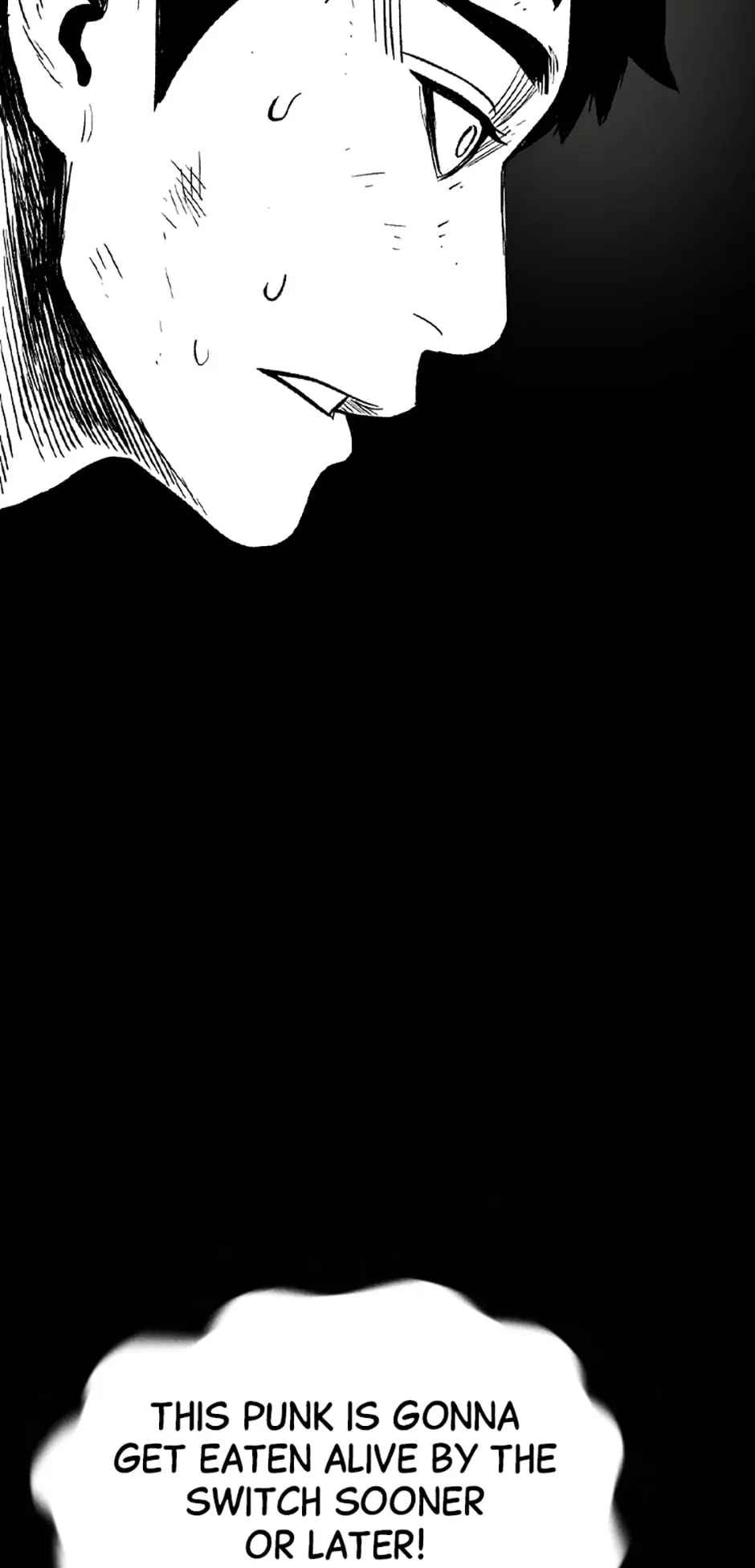 Switch Chapter 31 - Page 41
