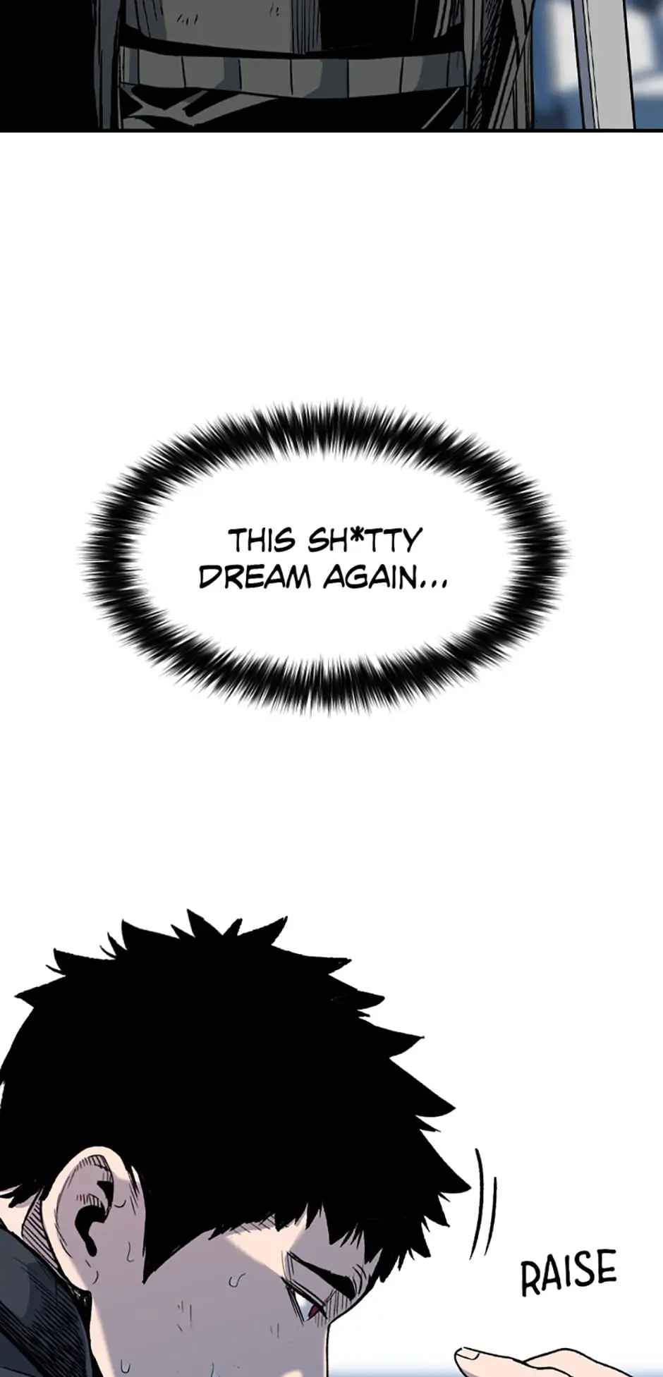 Switch Chapter 31 - Page 58
