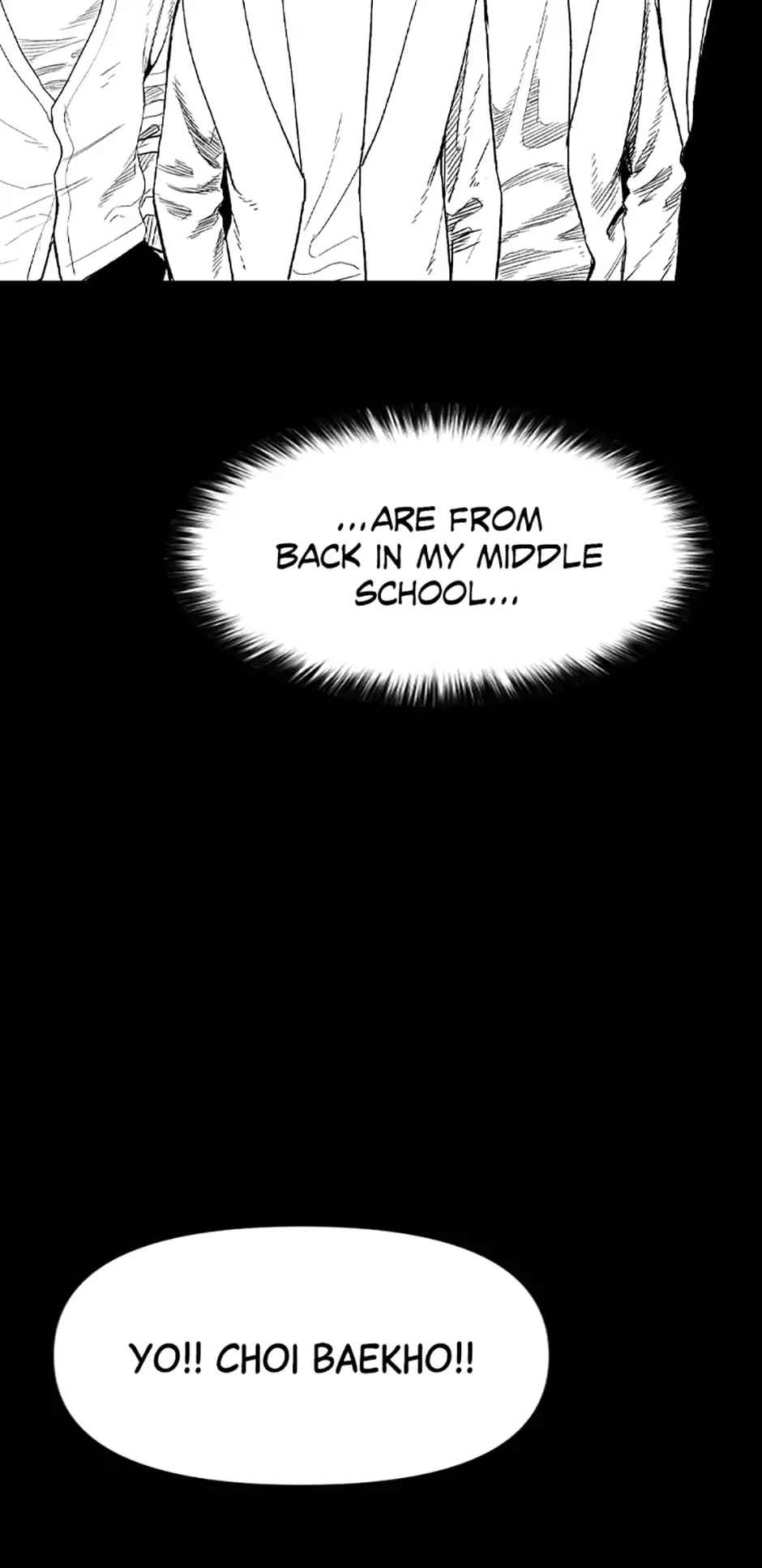 Switch Chapter 31 - Page 6