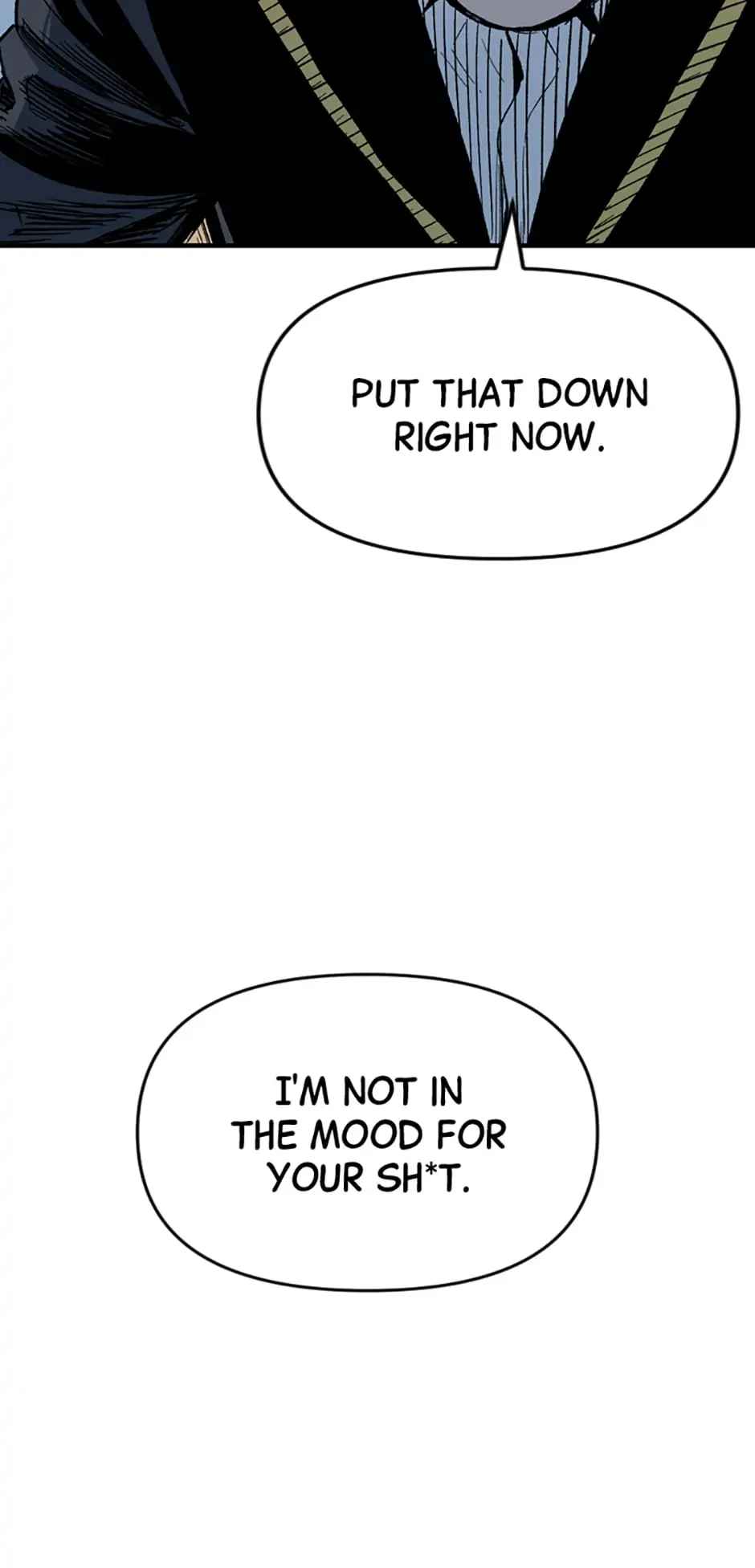 Switch Chapter 31 - Page 63