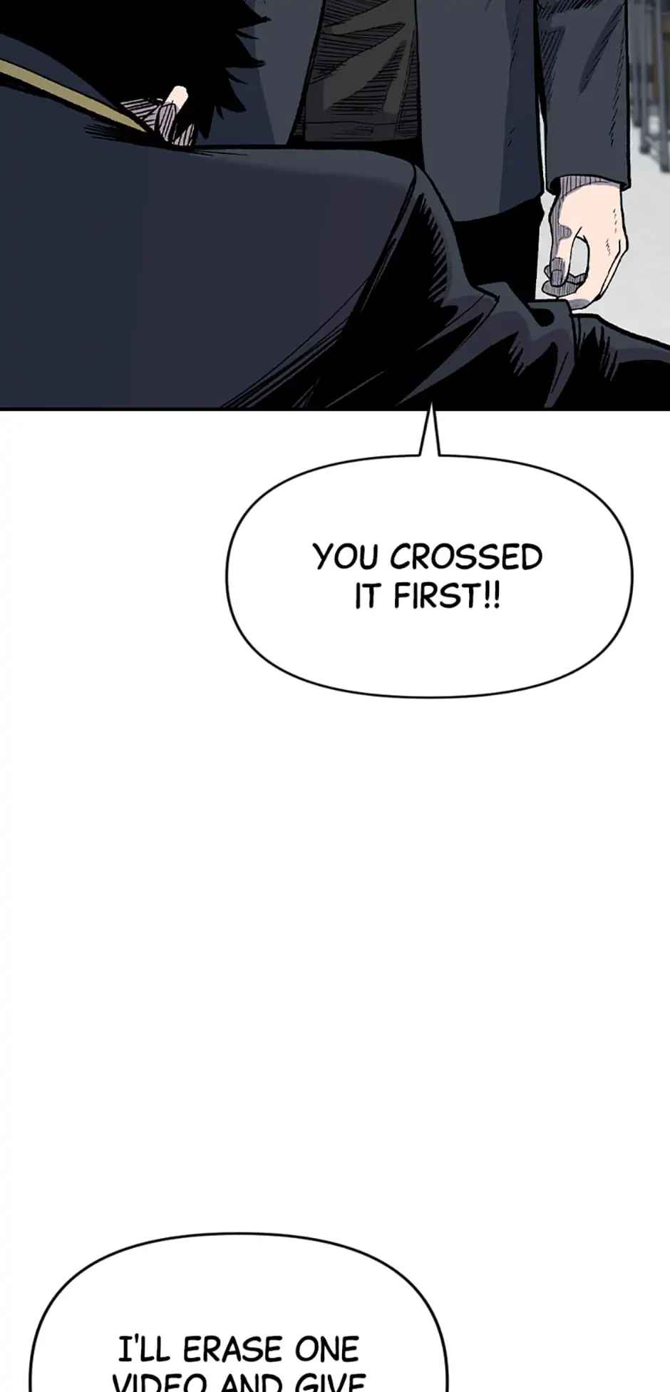 Switch Chapter 31 - Page 73