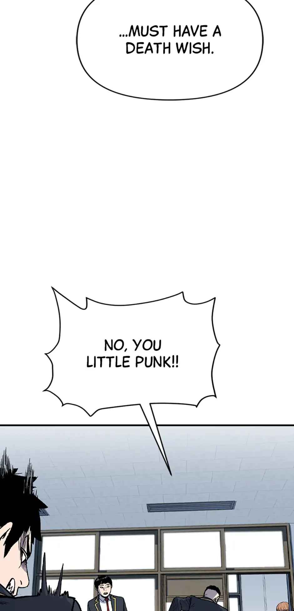 Switch Chapter 31 - Page 76