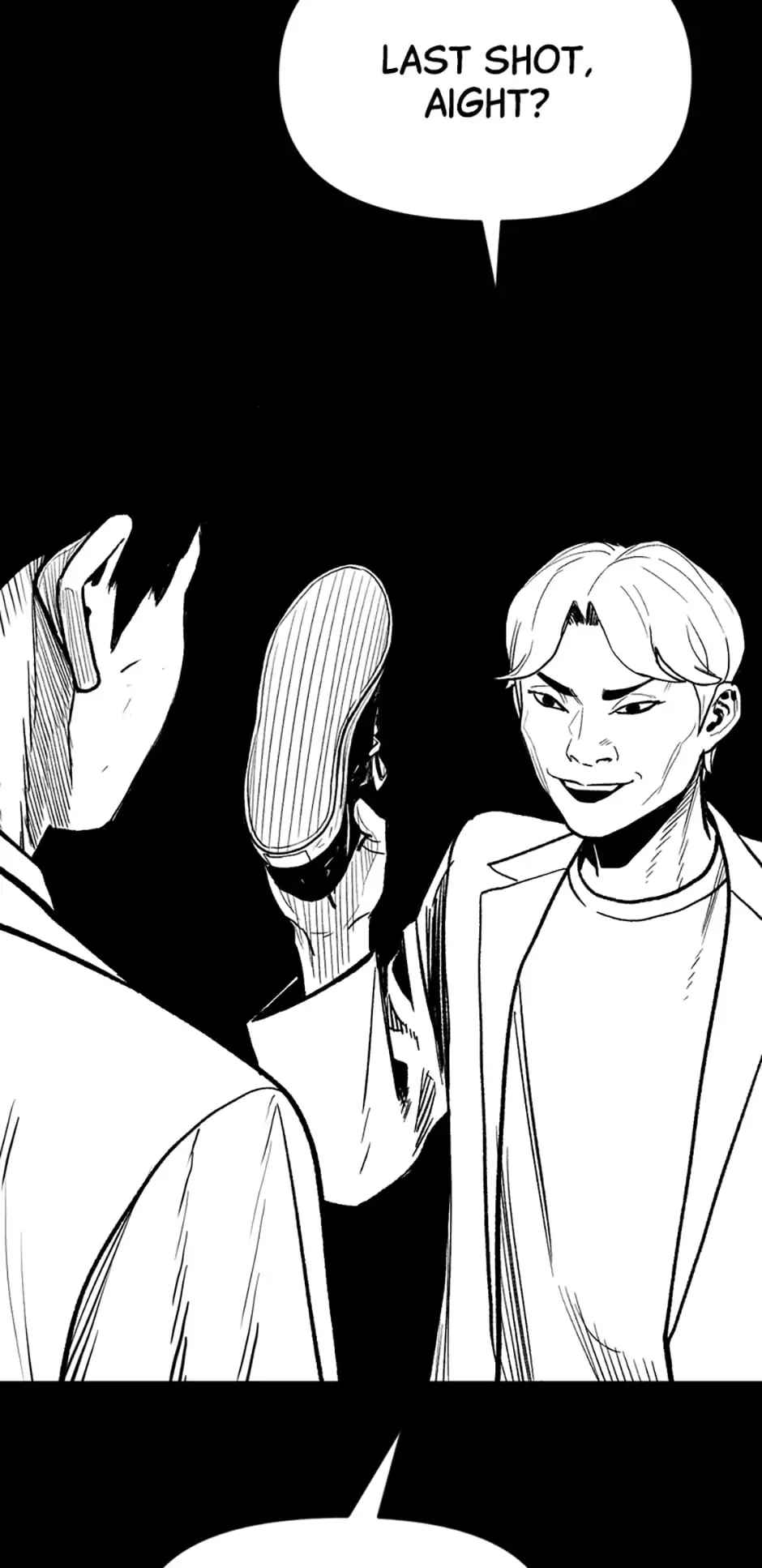 Switch Chapter 31 - Page 8