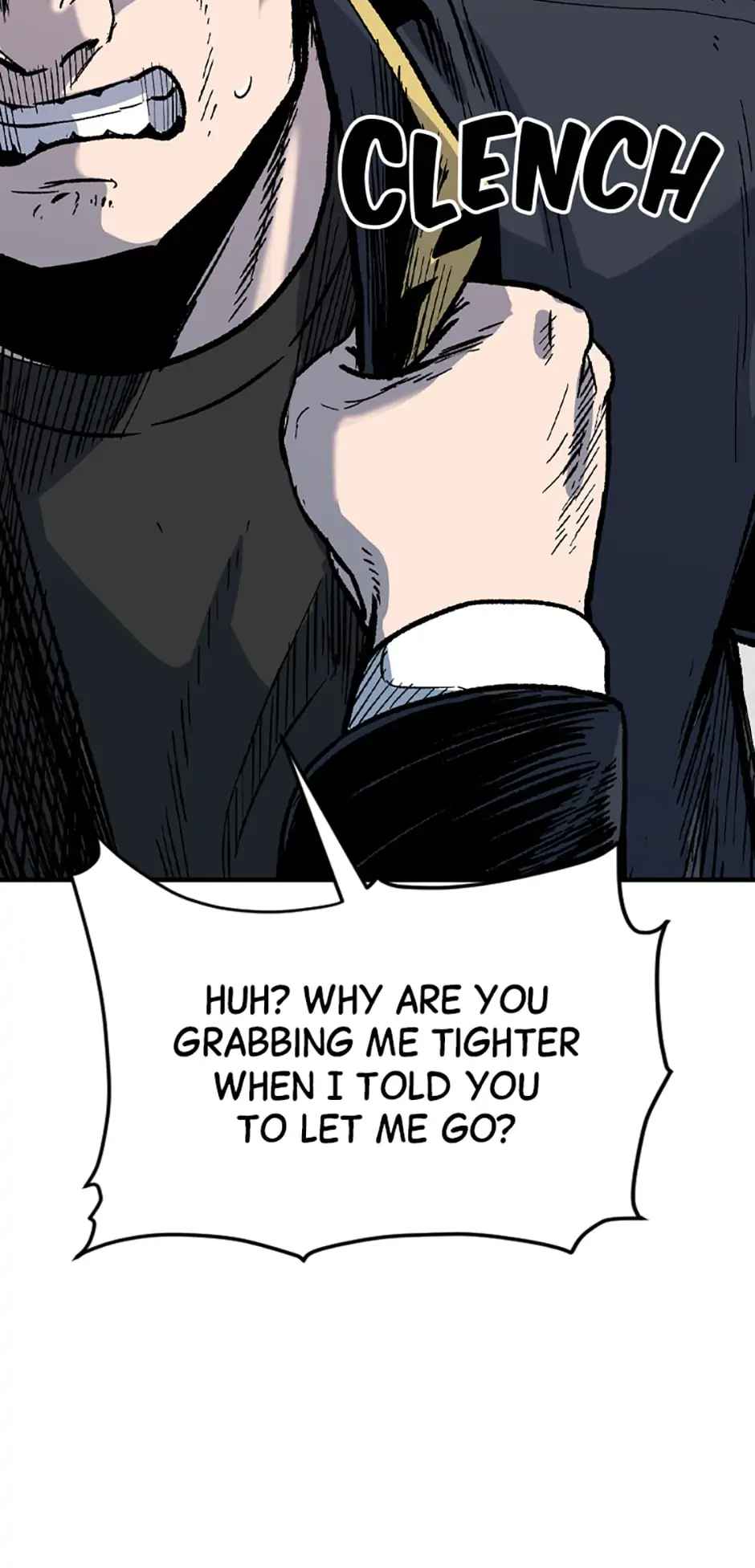 Switch Chapter 31 - Page 85