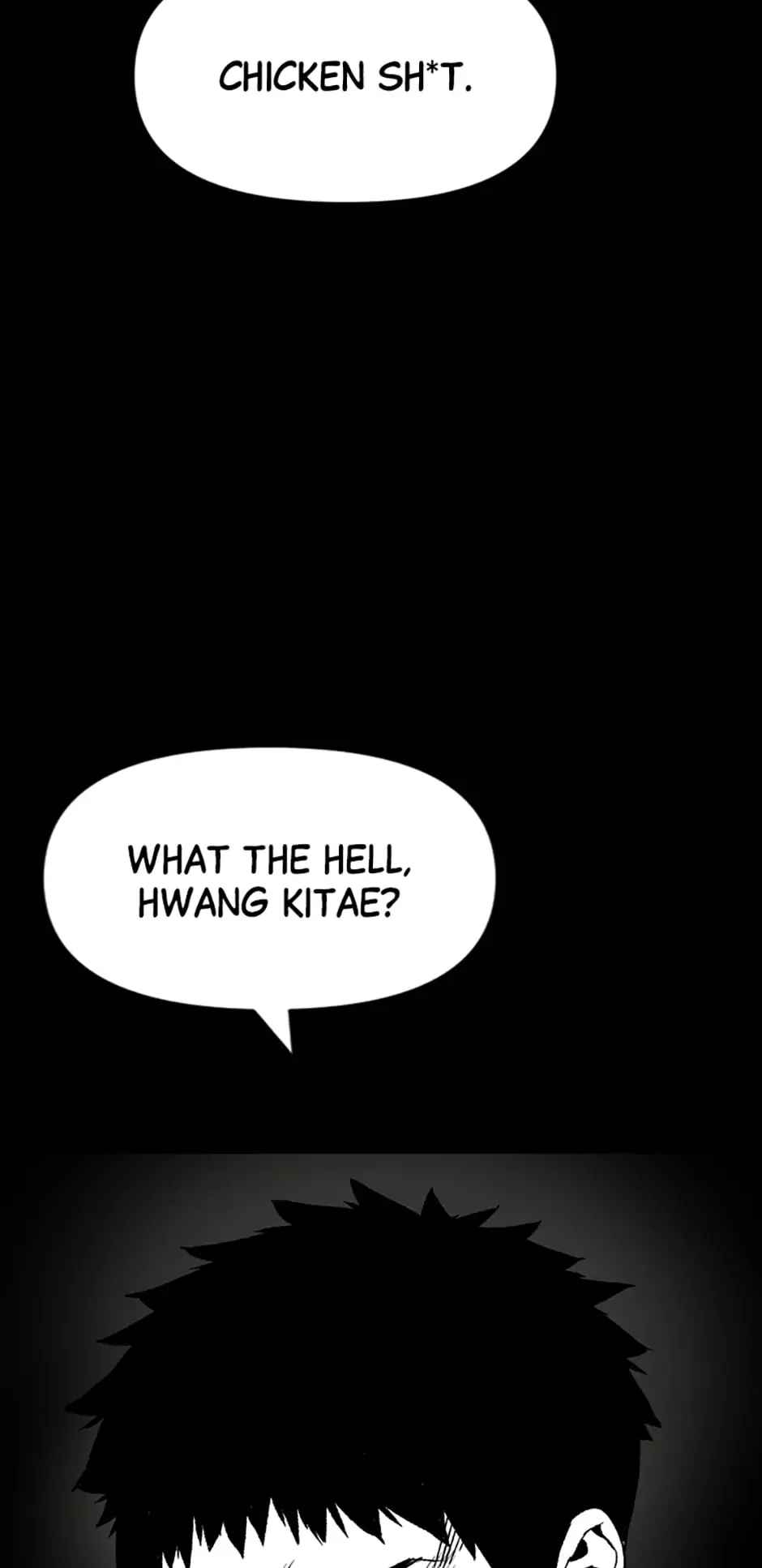 Switch Chapter 31 - Page 9