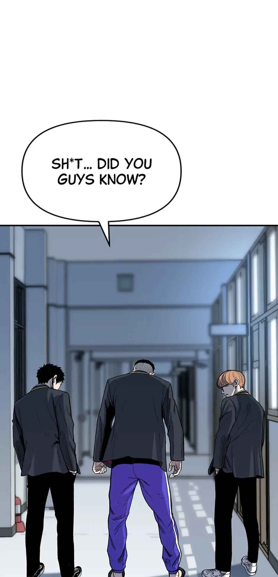 Switch Chapter 31 - Page 99