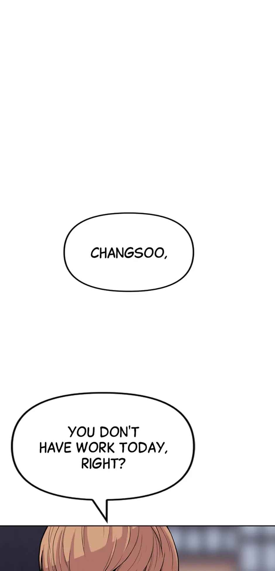 Switch Chapter 32 - Page 1