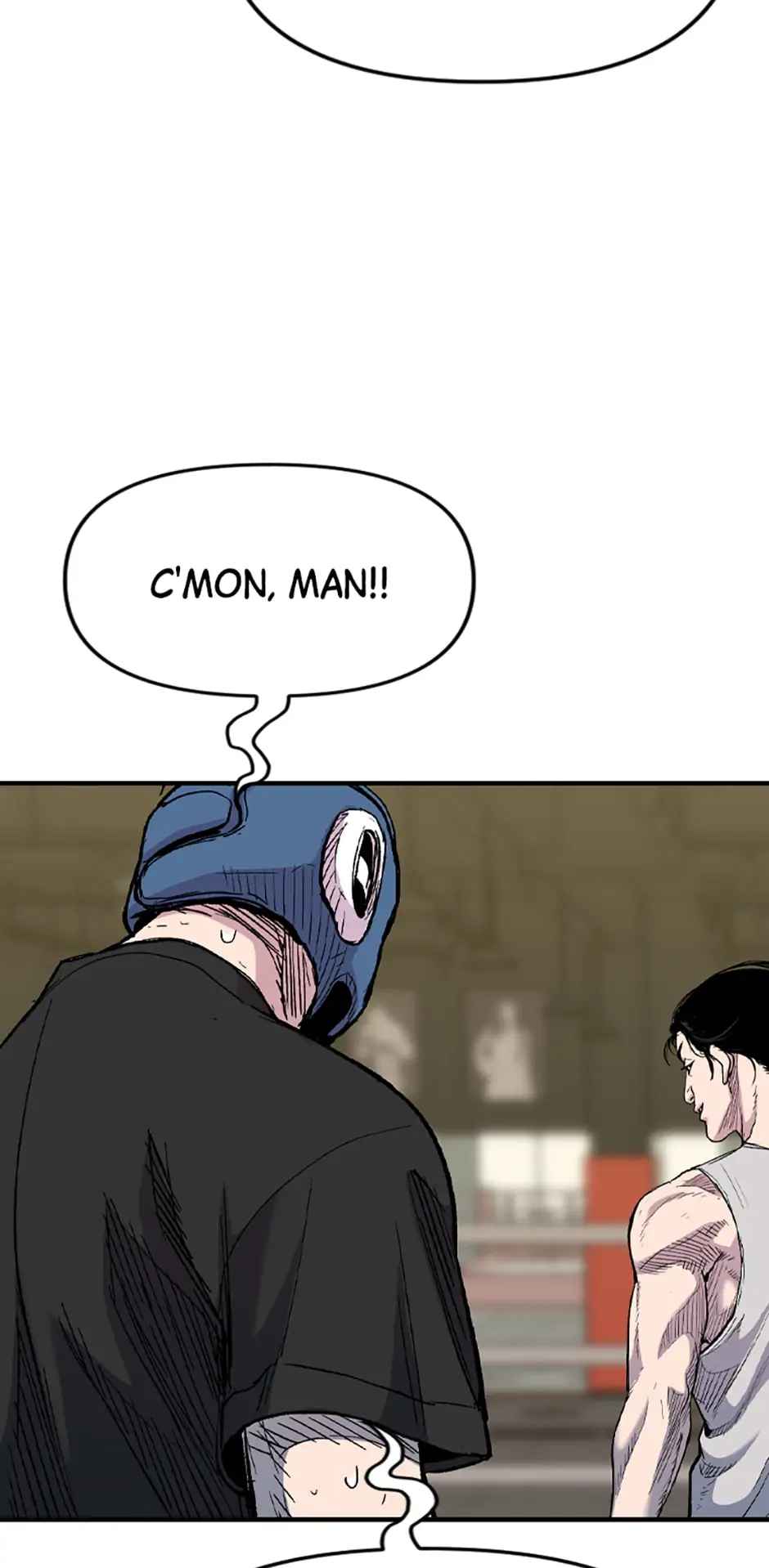 Switch Chapter 32 - Page 107