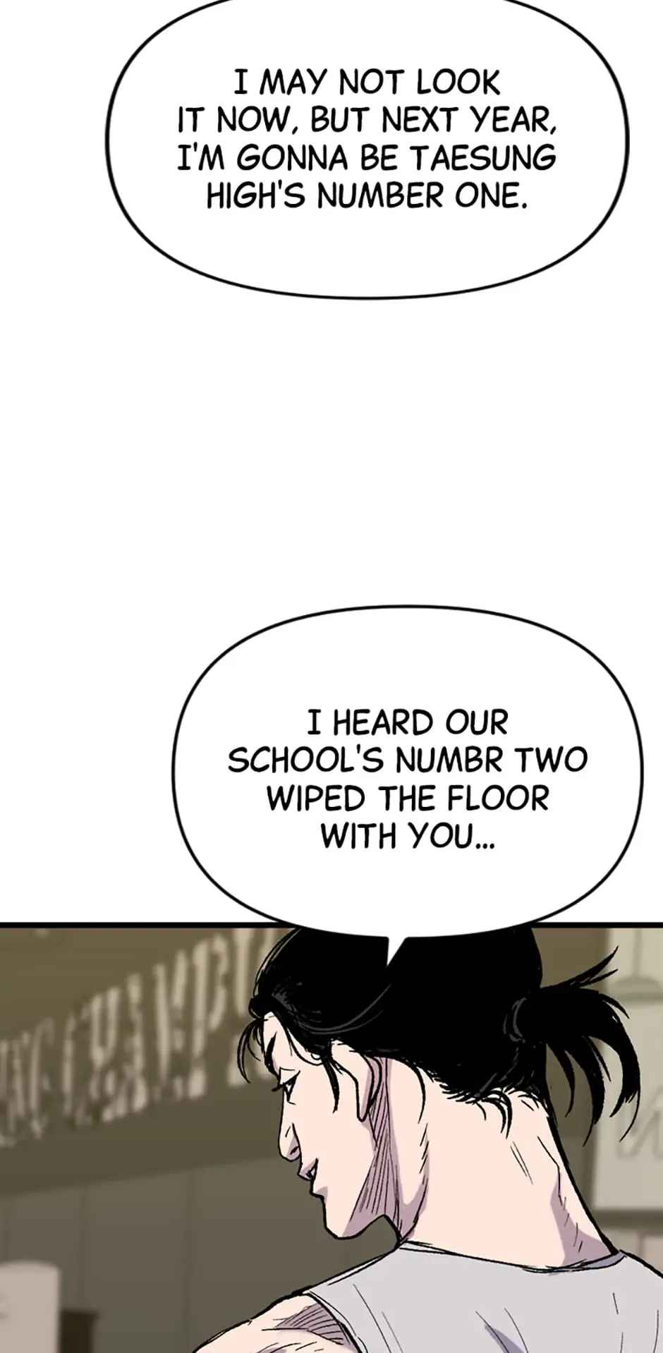 Switch Chapter 32 - Page 108
