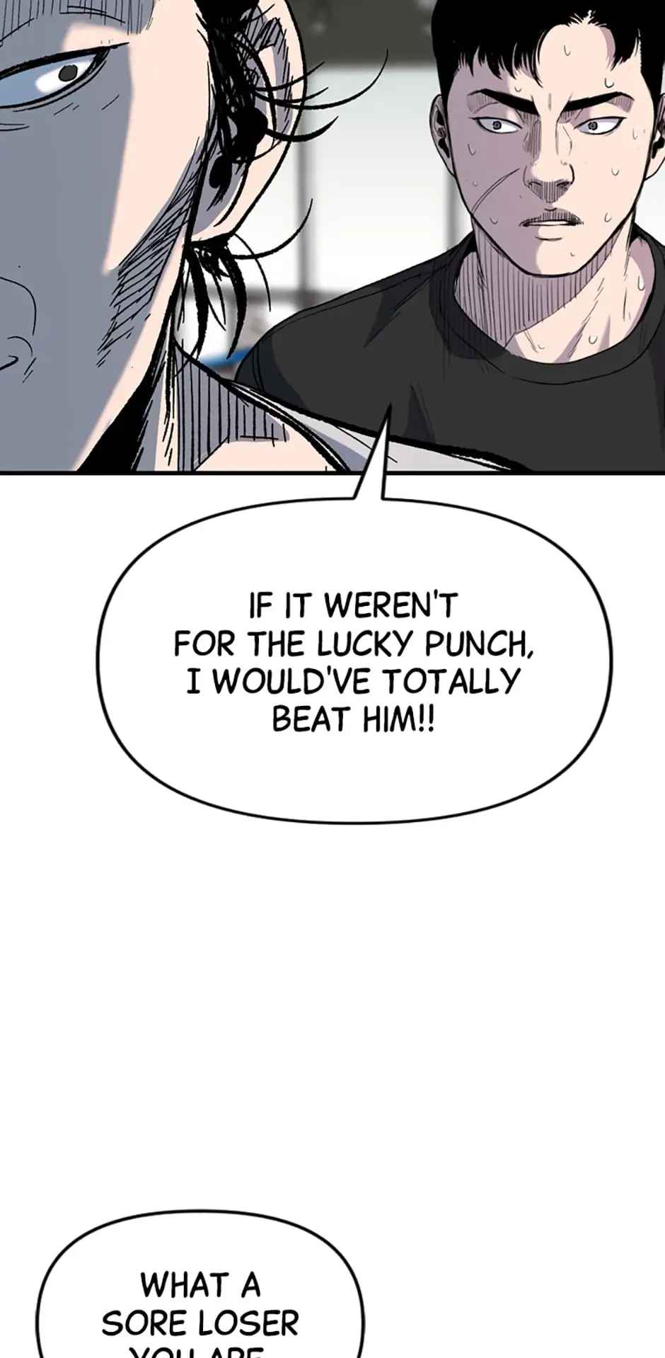 Switch Chapter 32 - Page 112