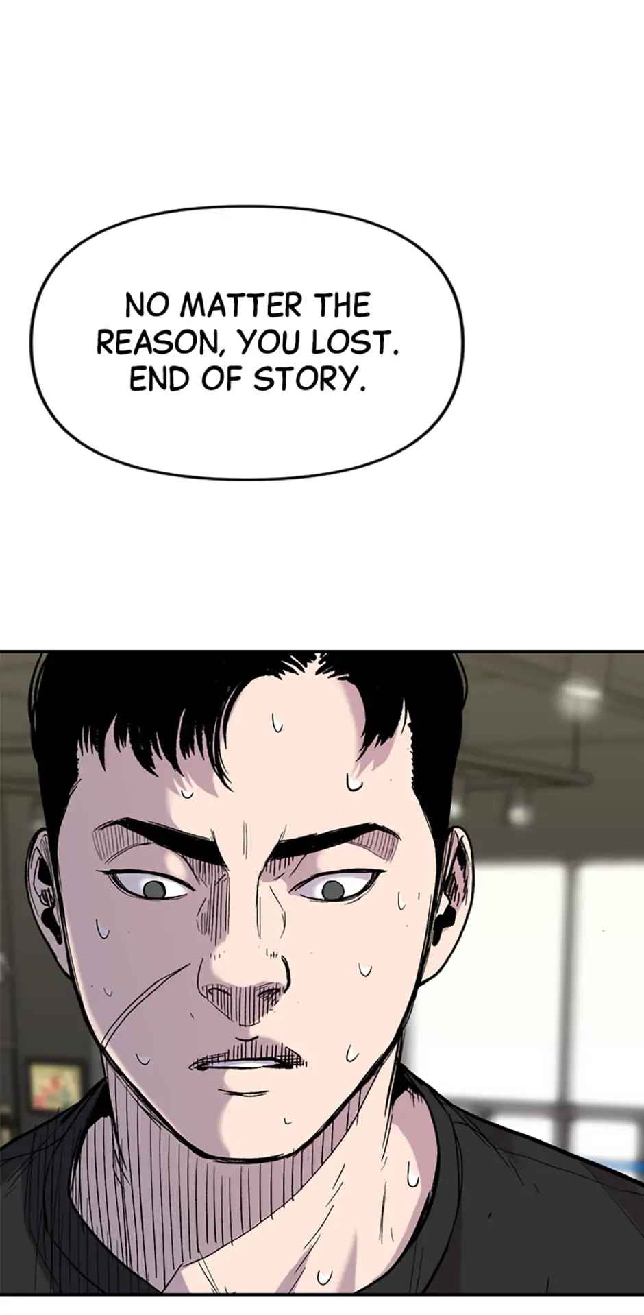 Switch Chapter 32 - Page 114