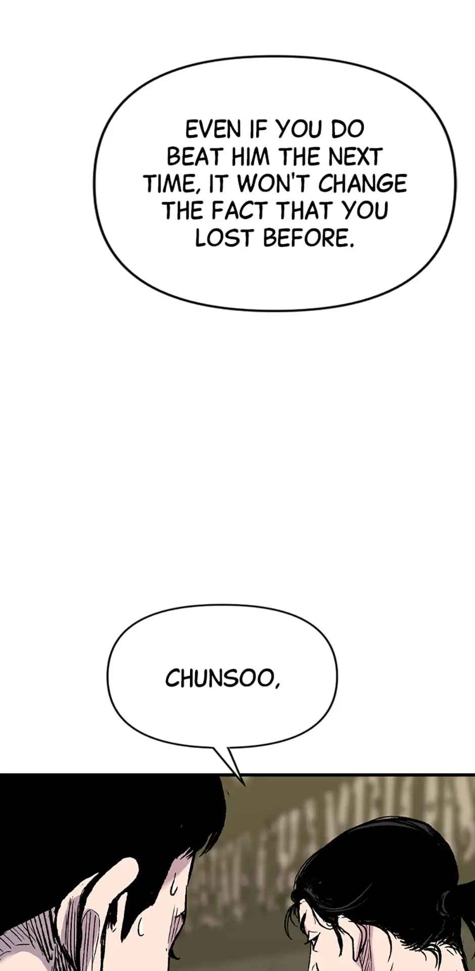 Switch Chapter 32 - Page 115