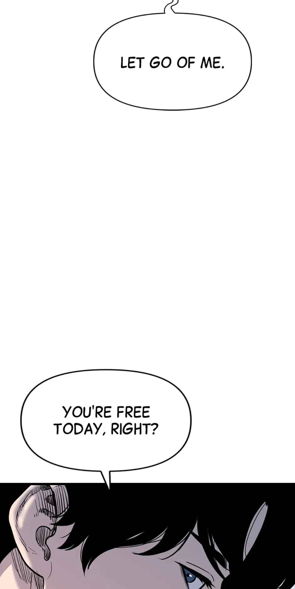Switch Chapter 32 - Page 16