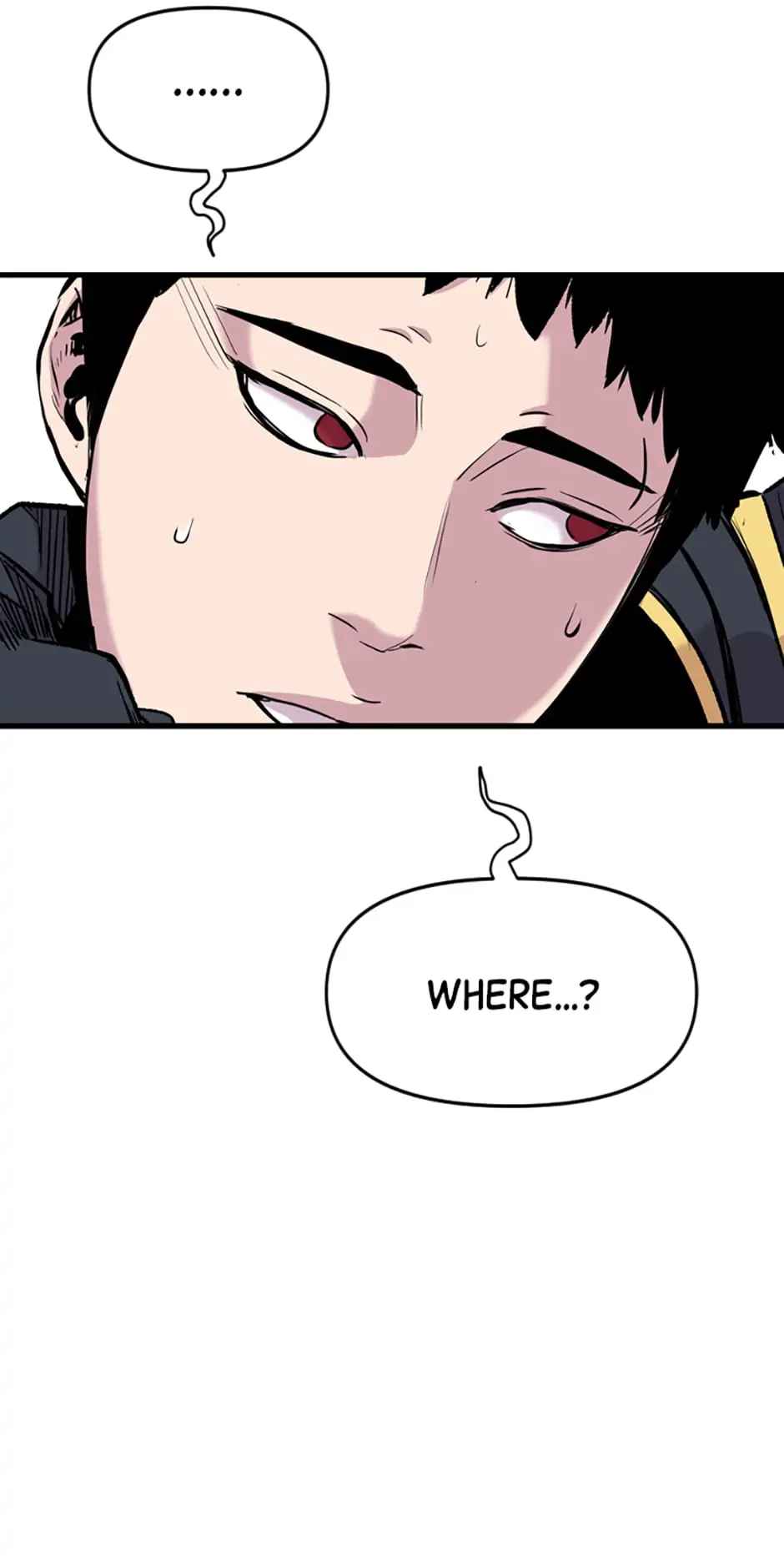Switch Chapter 32 - Page 18