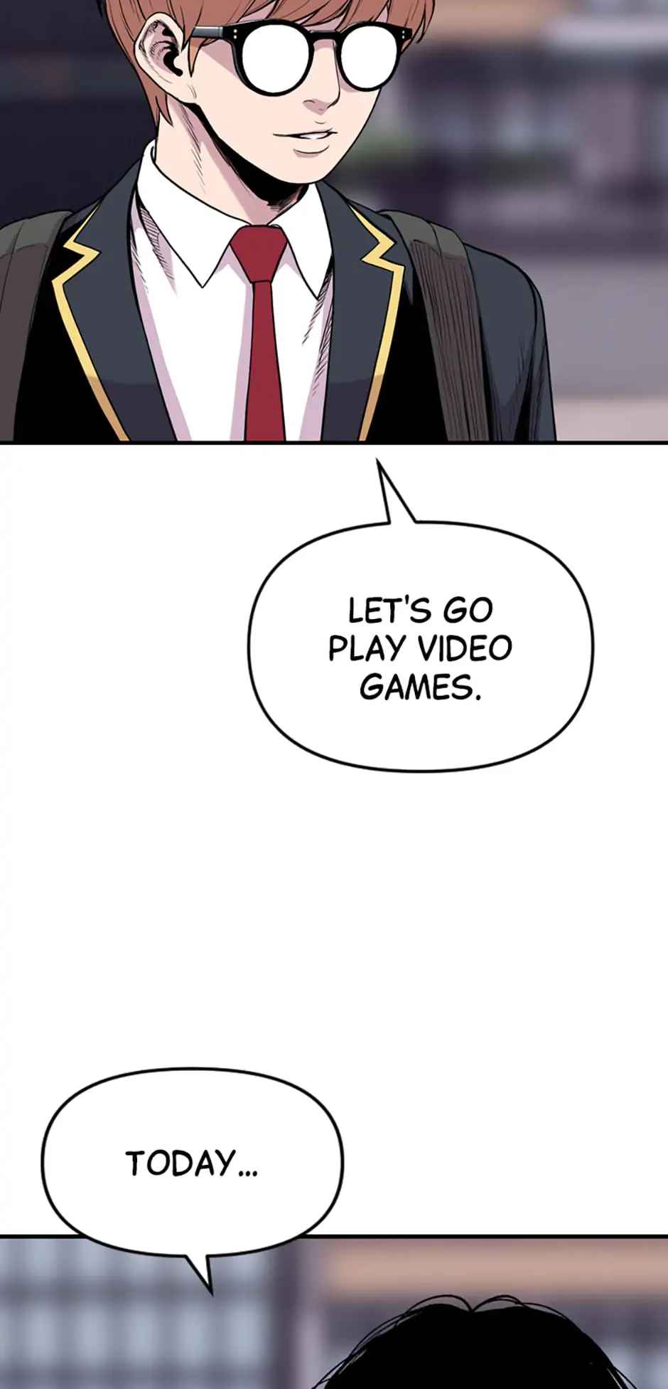 Switch Chapter 32 - Page 2