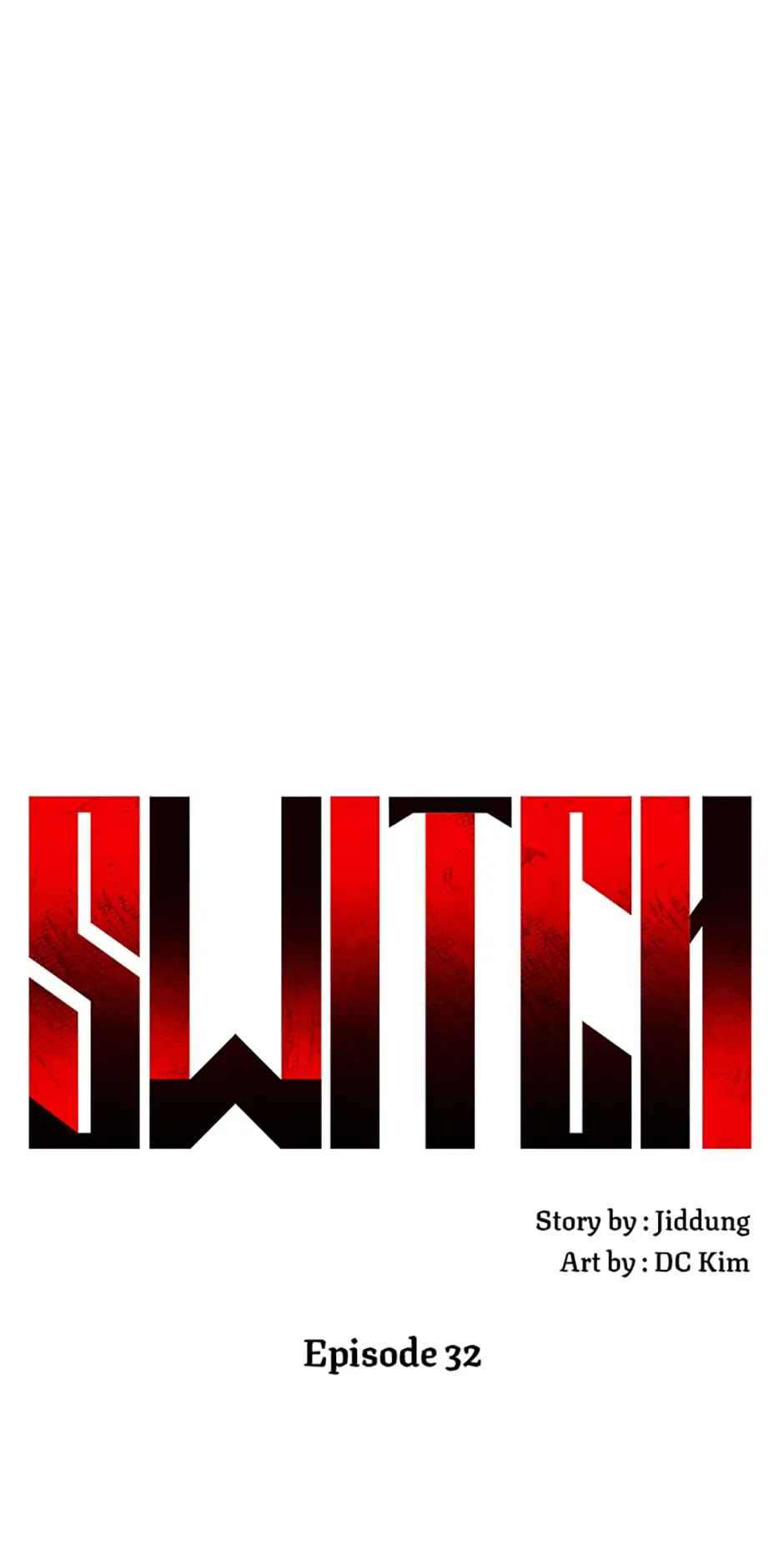 Switch Chapter 32 - Page 25