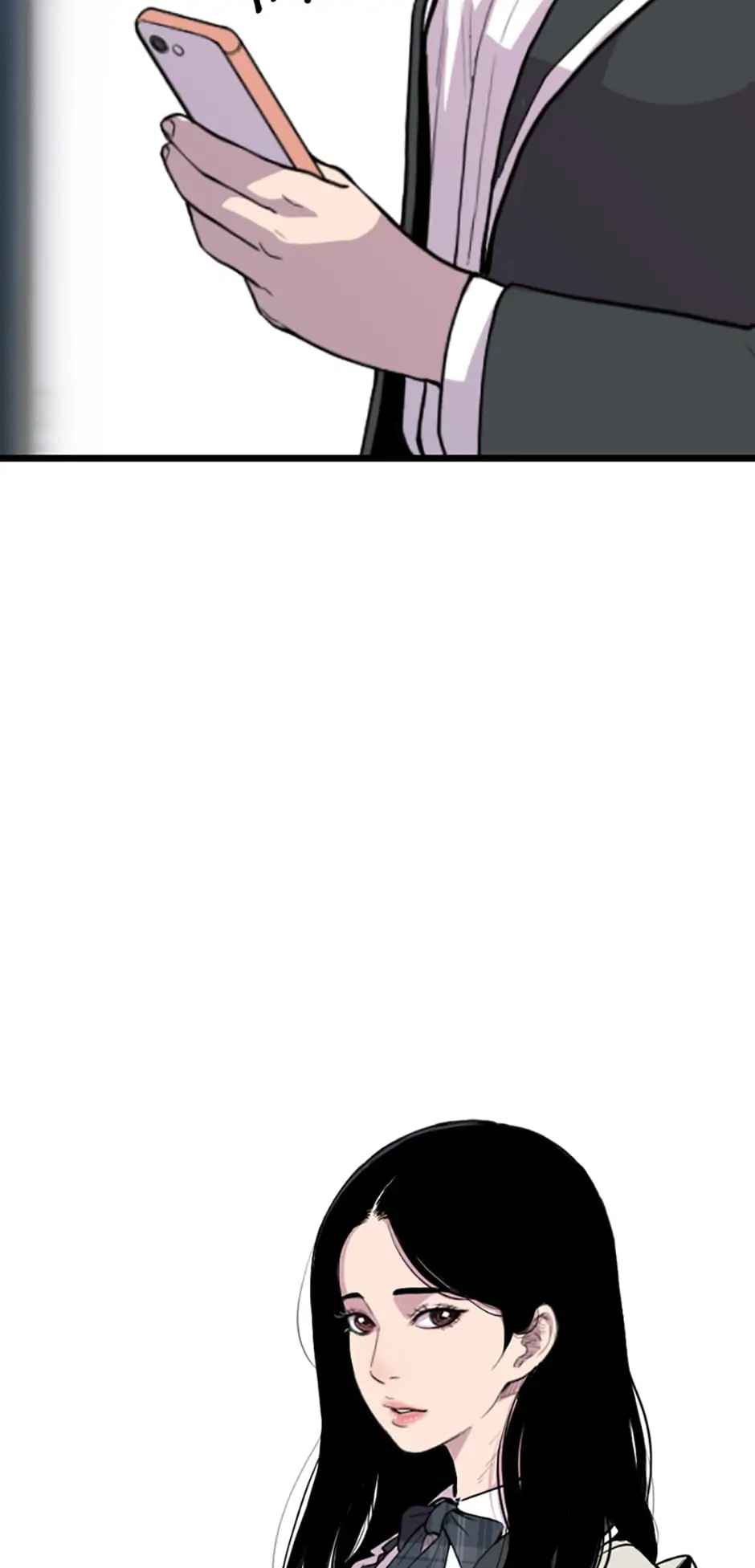 Switch Chapter 32 - Page 27
