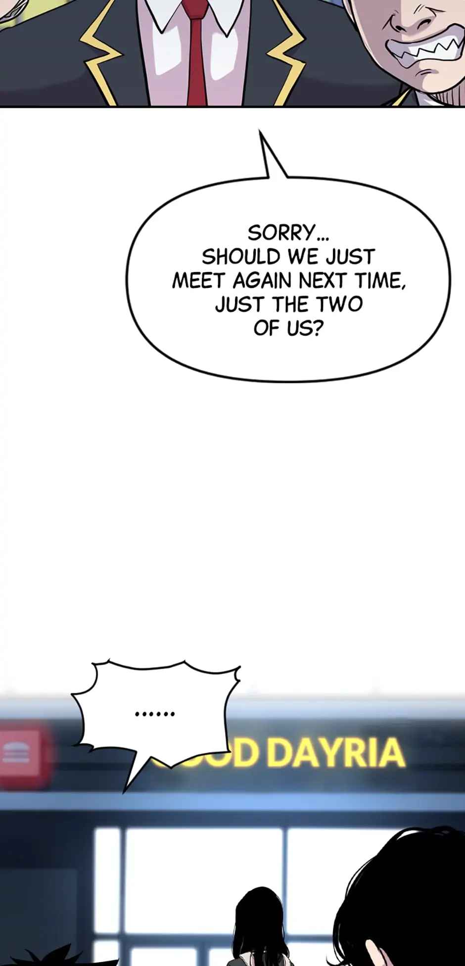 Switch Chapter 32 - Page 37