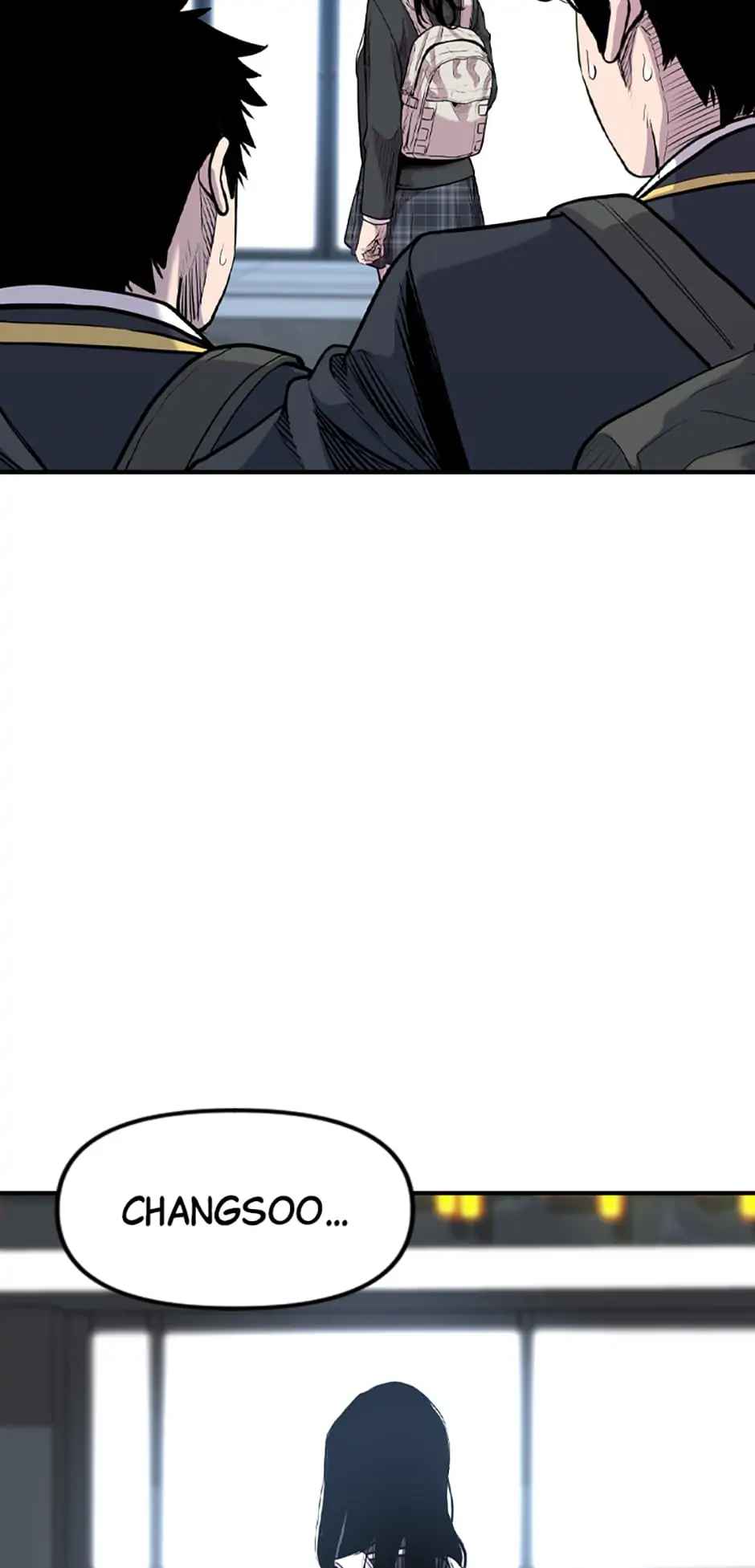 Switch Chapter 32 - Page 38