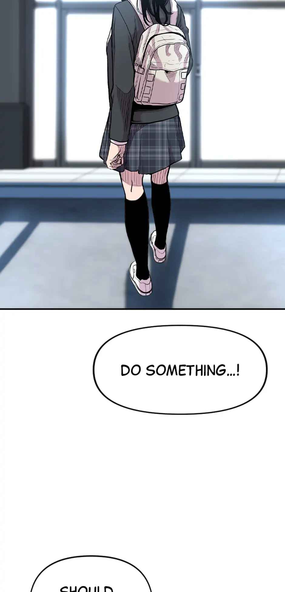 Switch Chapter 32 - Page 39