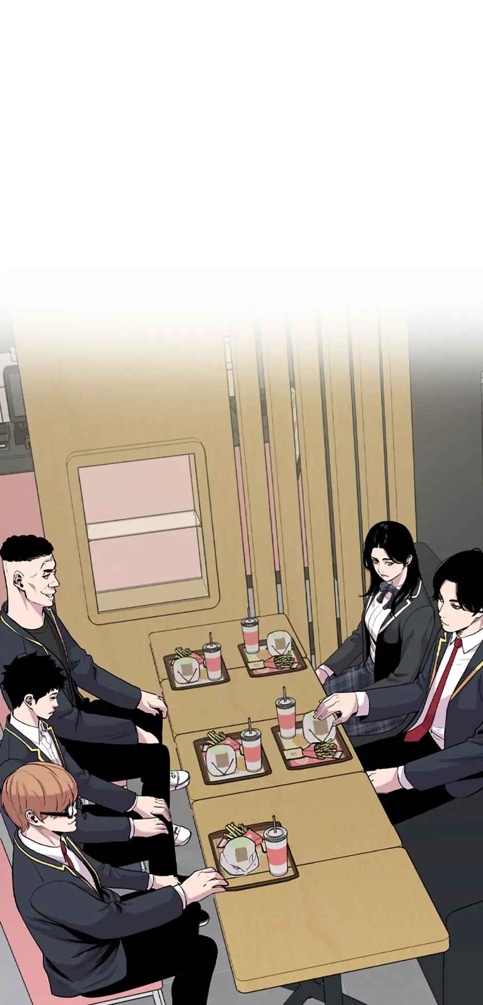 Switch Chapter 32 - Page 45