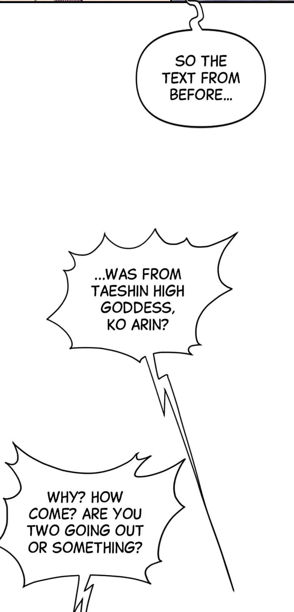 Switch Chapter 32 - Page 5