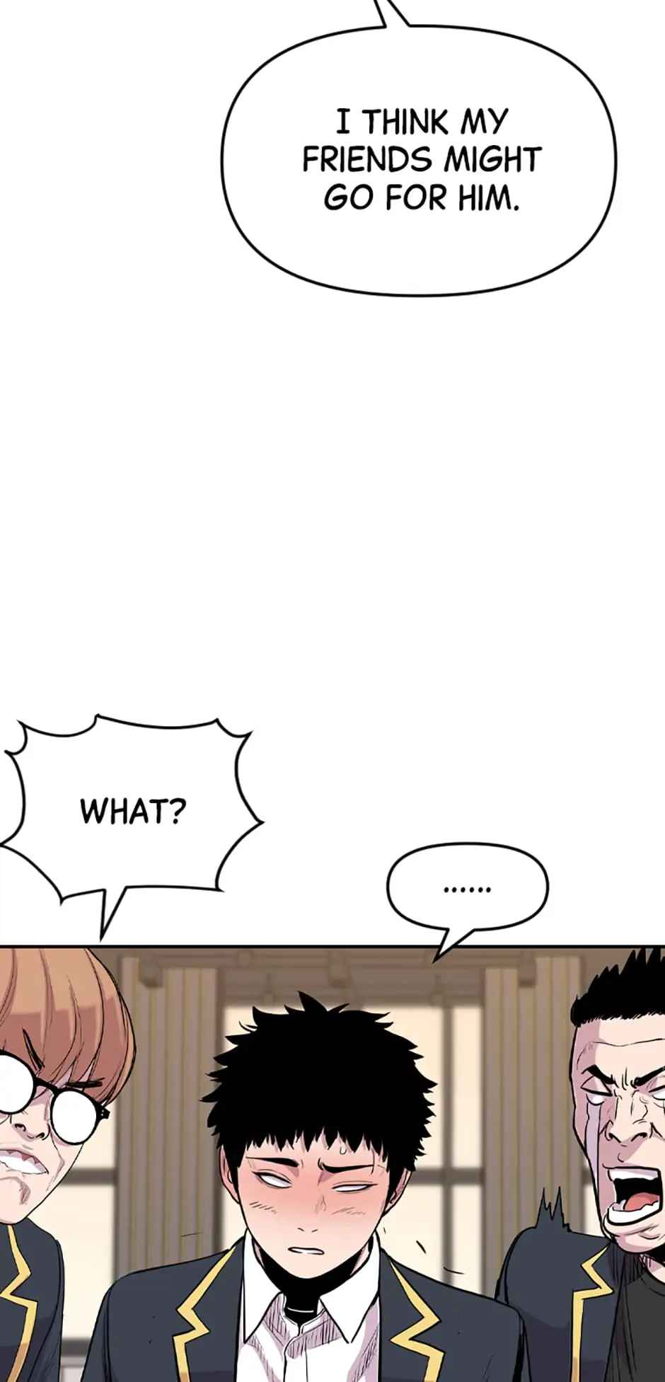 Switch Chapter 32 - Page 55