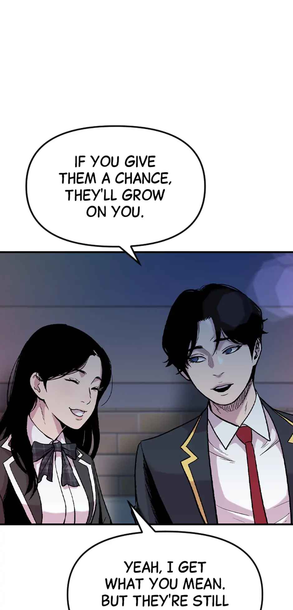 Switch Chapter 32 - Page 64