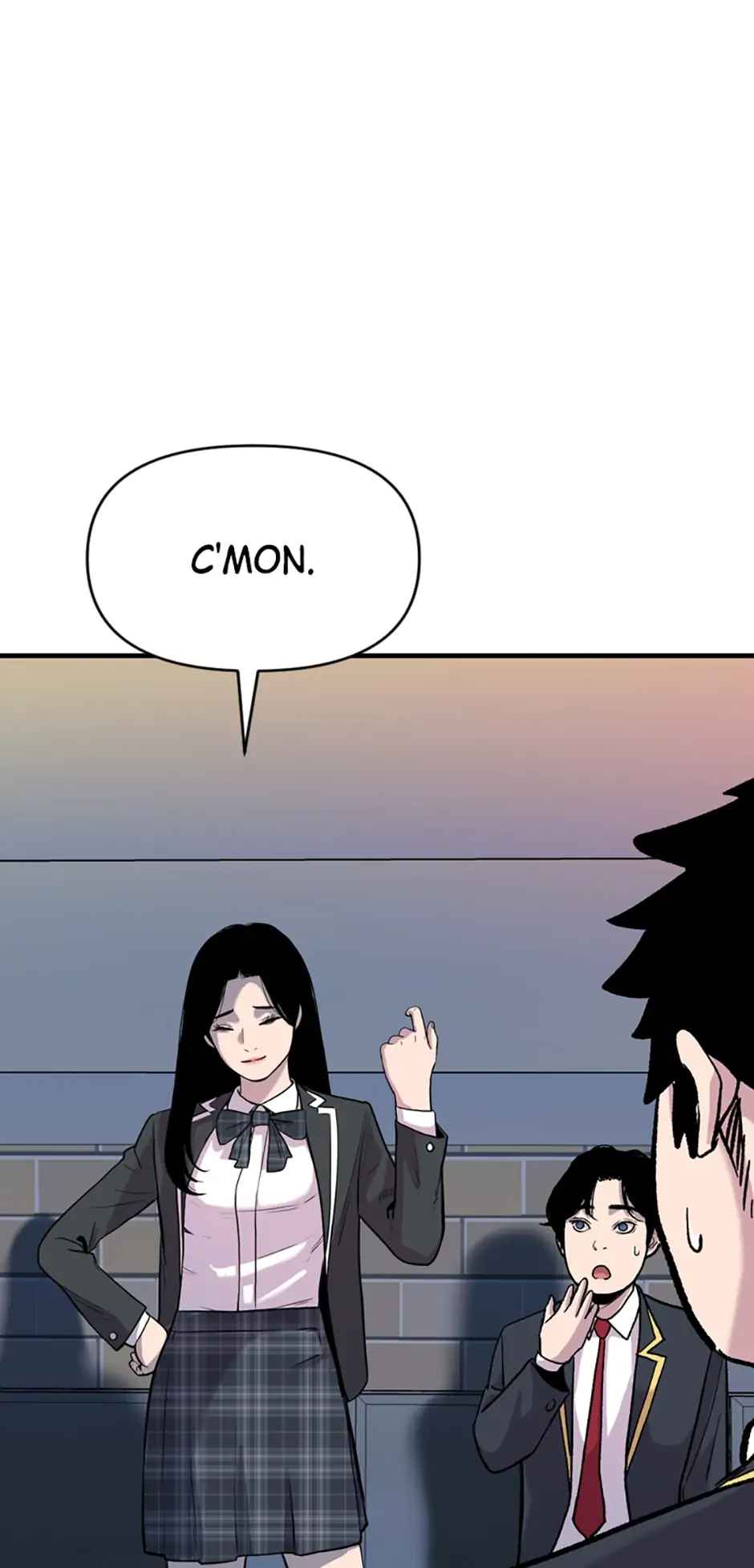 Switch Chapter 32 - Page 69
