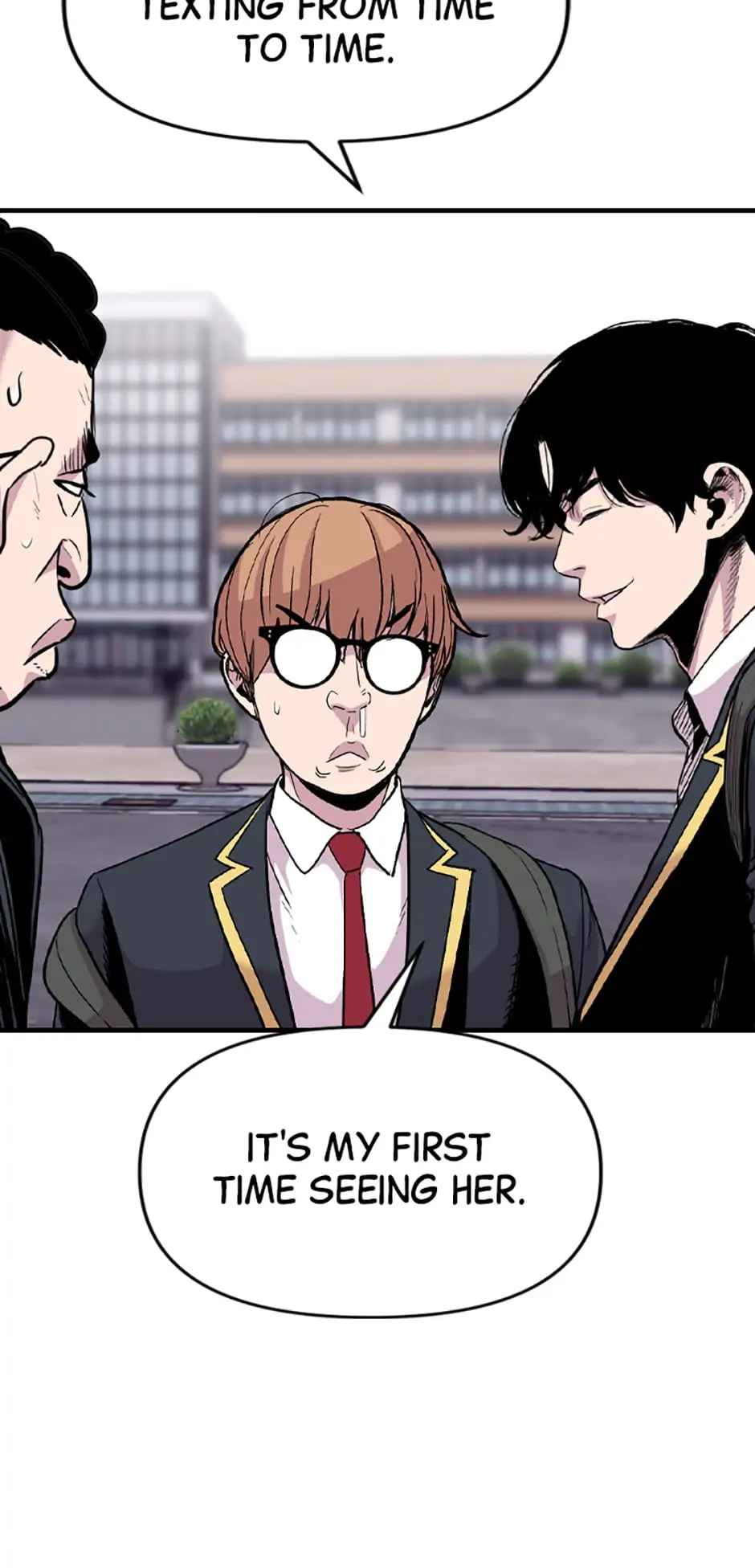 Switch Chapter 32 - Page 7