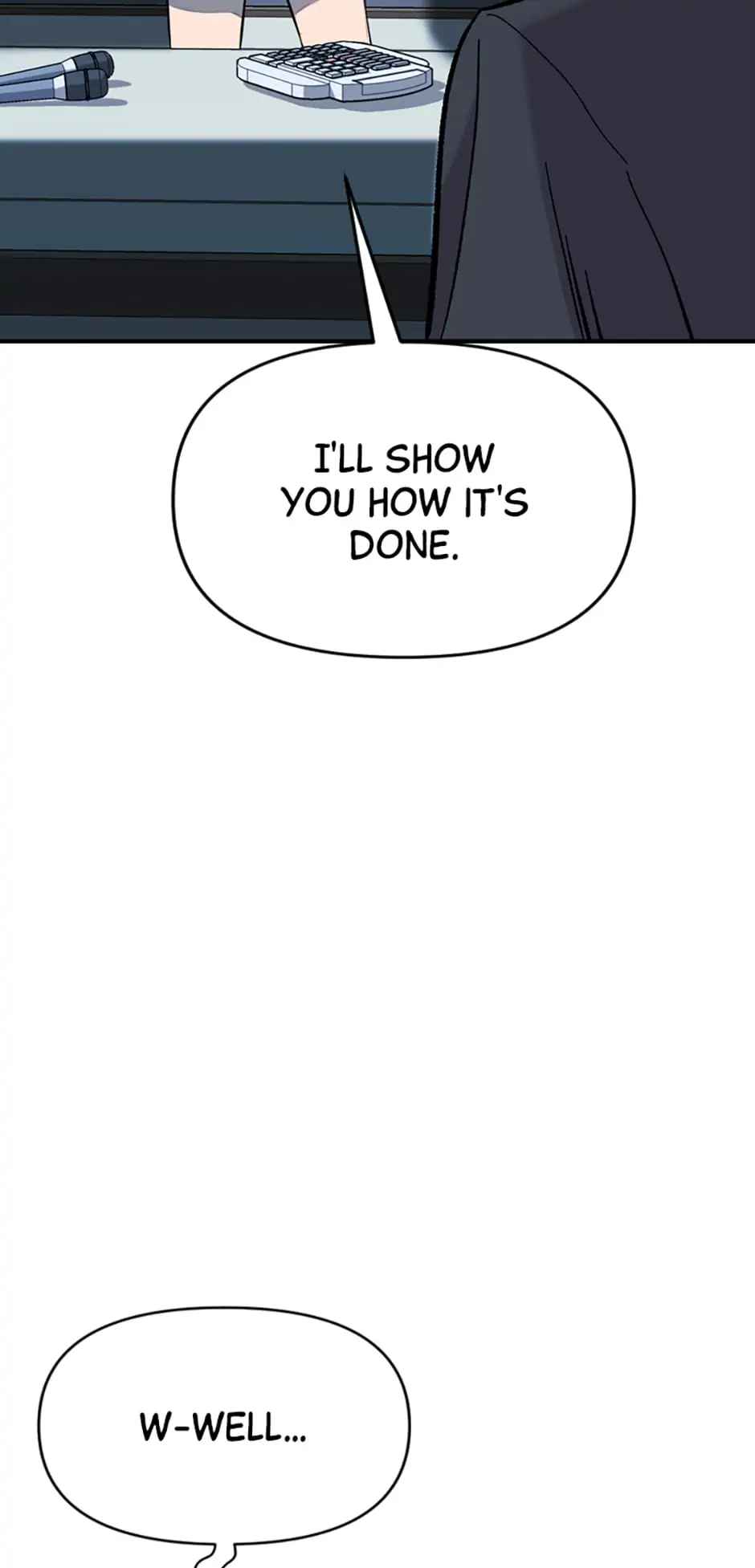 Switch Chapter 32 - Page 70