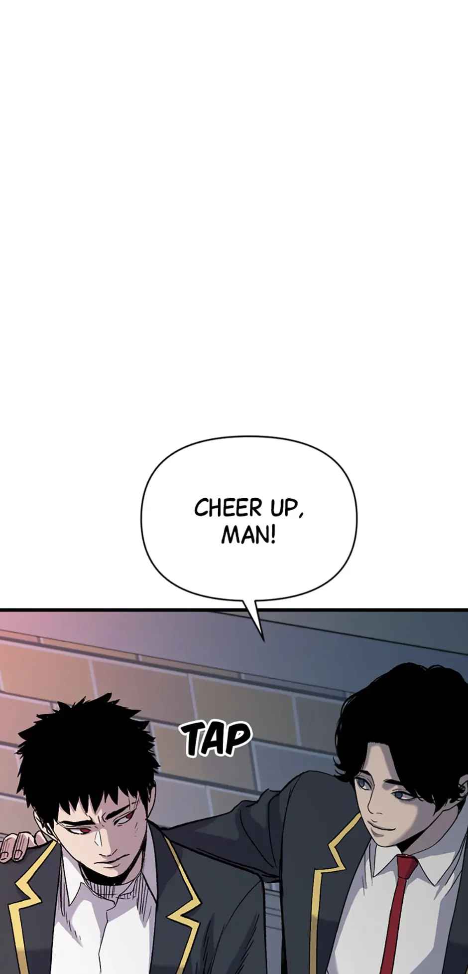 Switch Chapter 32 - Page 74