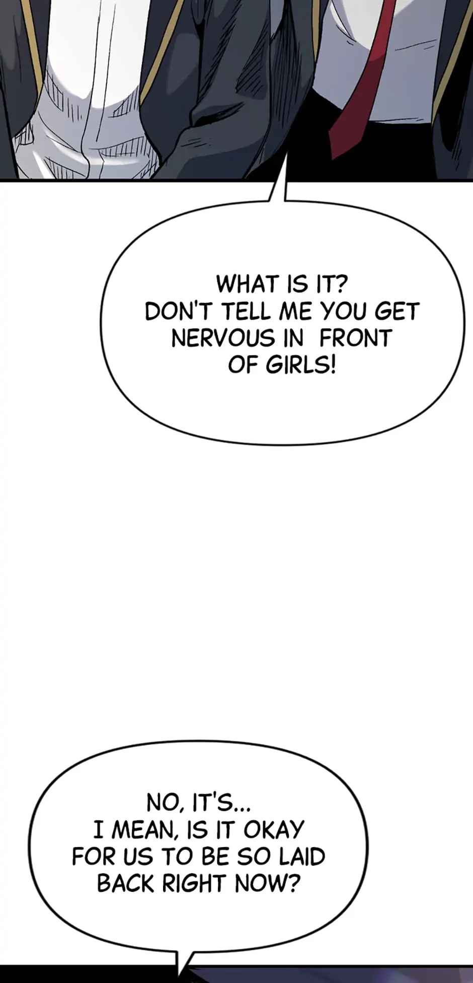 Switch Chapter 32 - Page 75