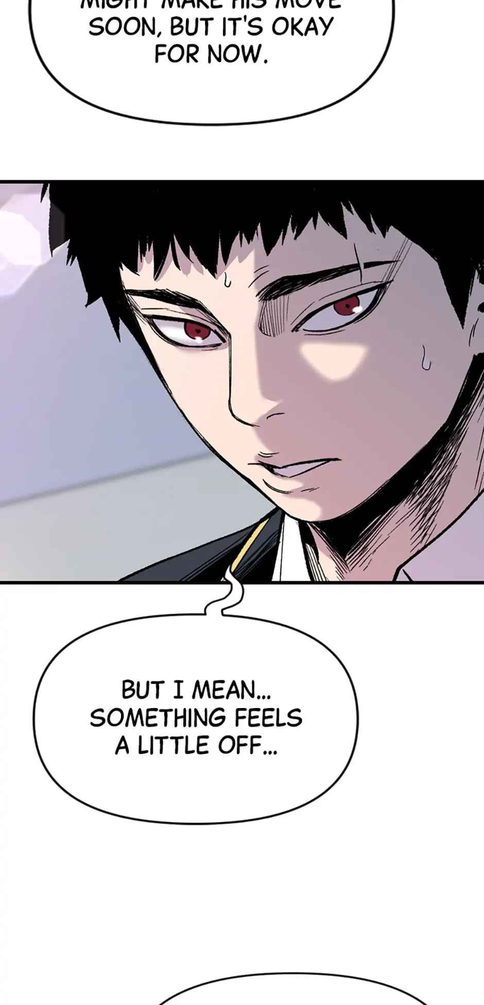 Switch Chapter 32 - Page 77