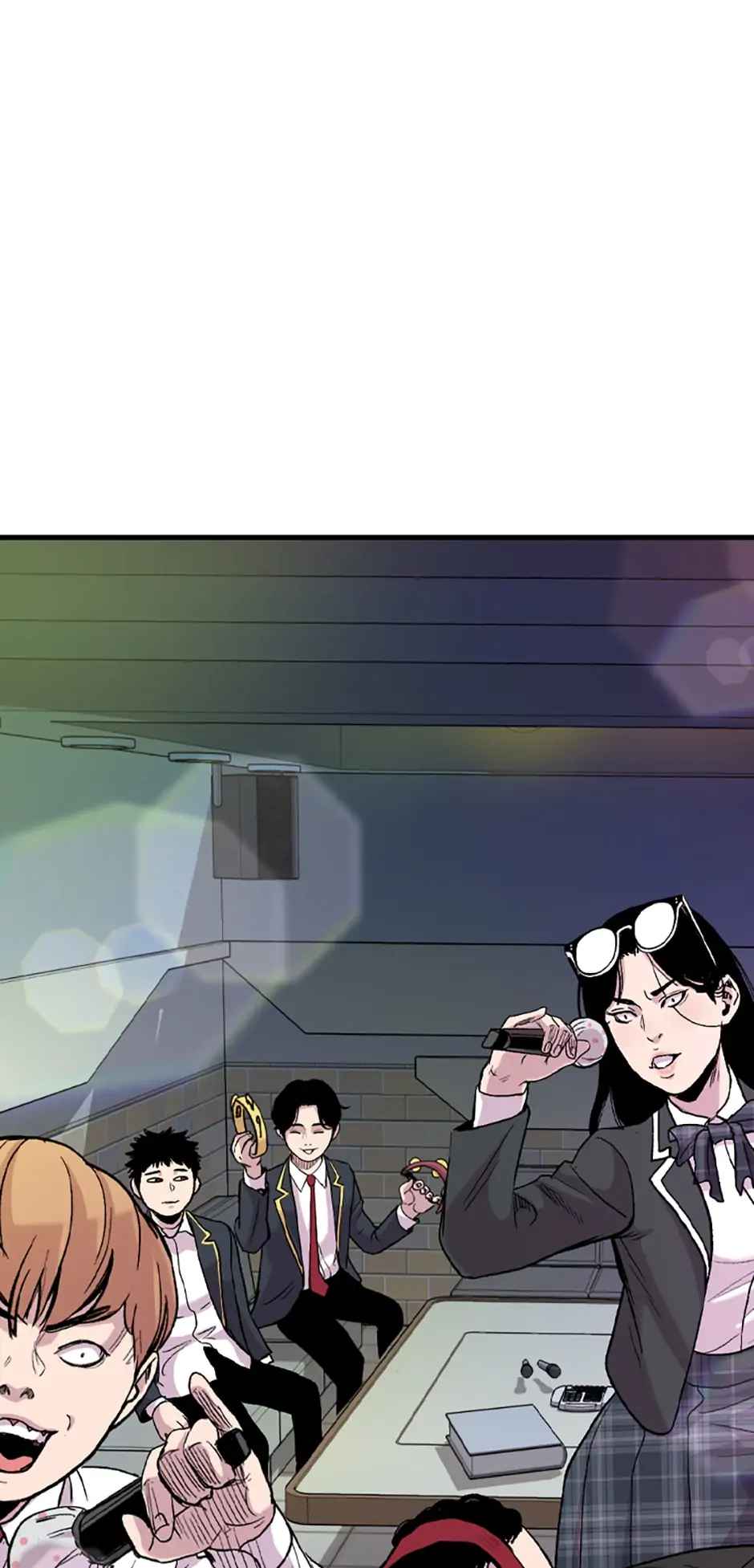 Switch Chapter 32 - Page 83
