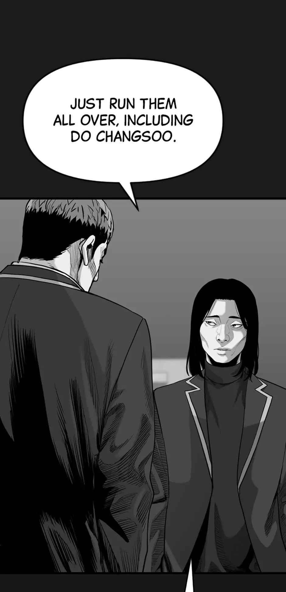 Switch Chapter 33 - Page 10
