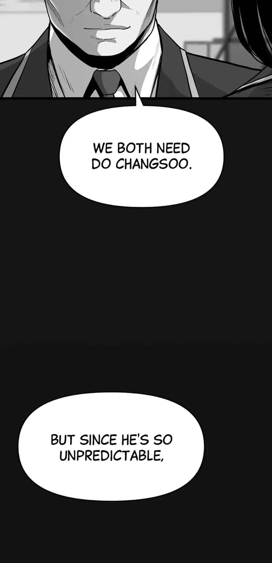 Switch Chapter 33 - Page 12