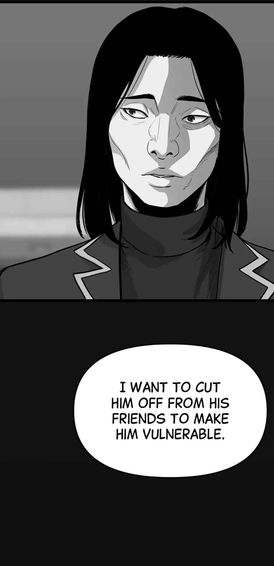 Switch Chapter 33 - Page 13