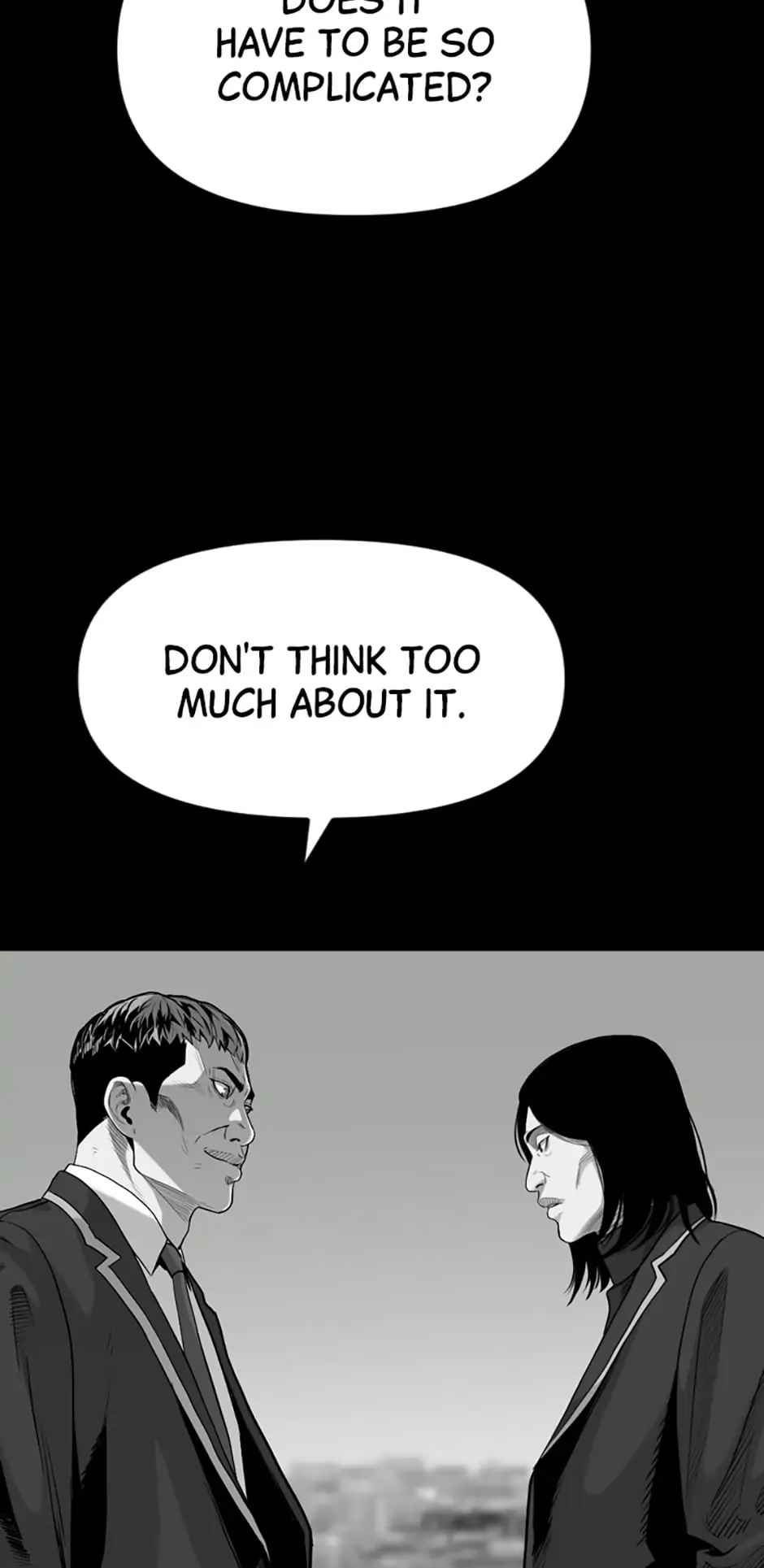Switch Chapter 33 - Page 15