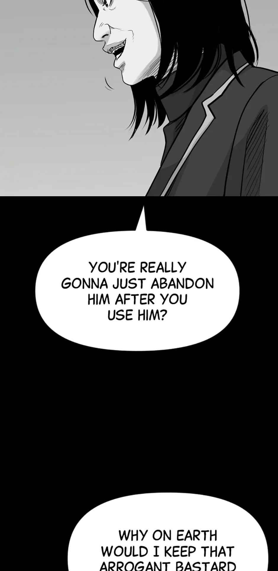 Switch Chapter 33 - Page 17